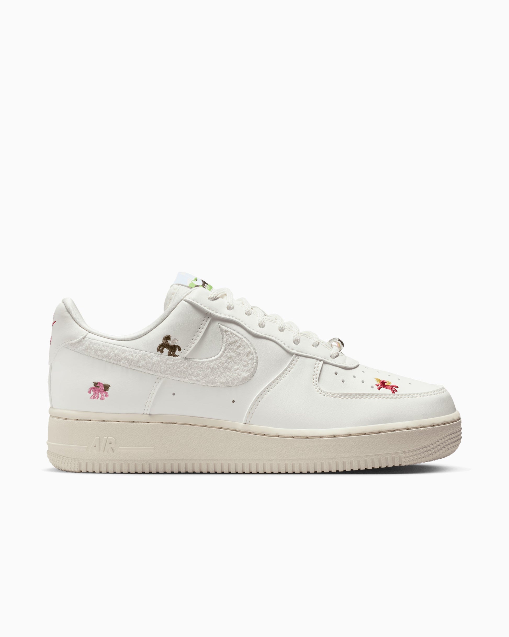 Nike Women's Air Force 1 '07 SE "Year of the Horse"