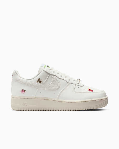 Nike Women's Air Force 1 '07 SE "Year of the Horse"