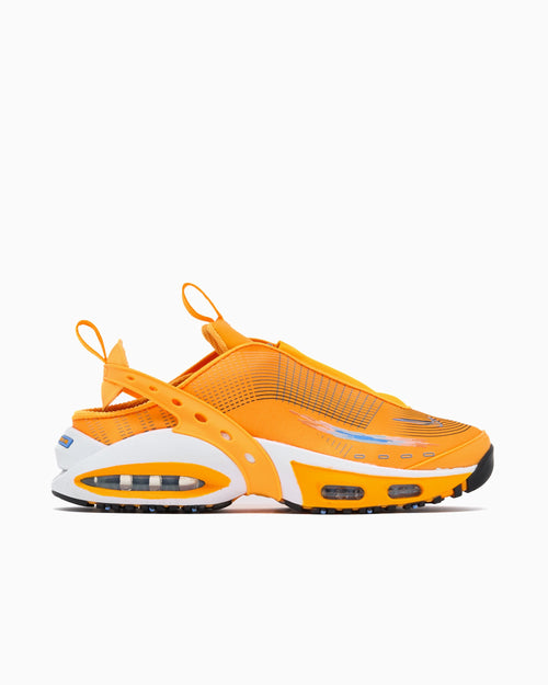 Nike Women's Air Max Craze "Laser Orange"