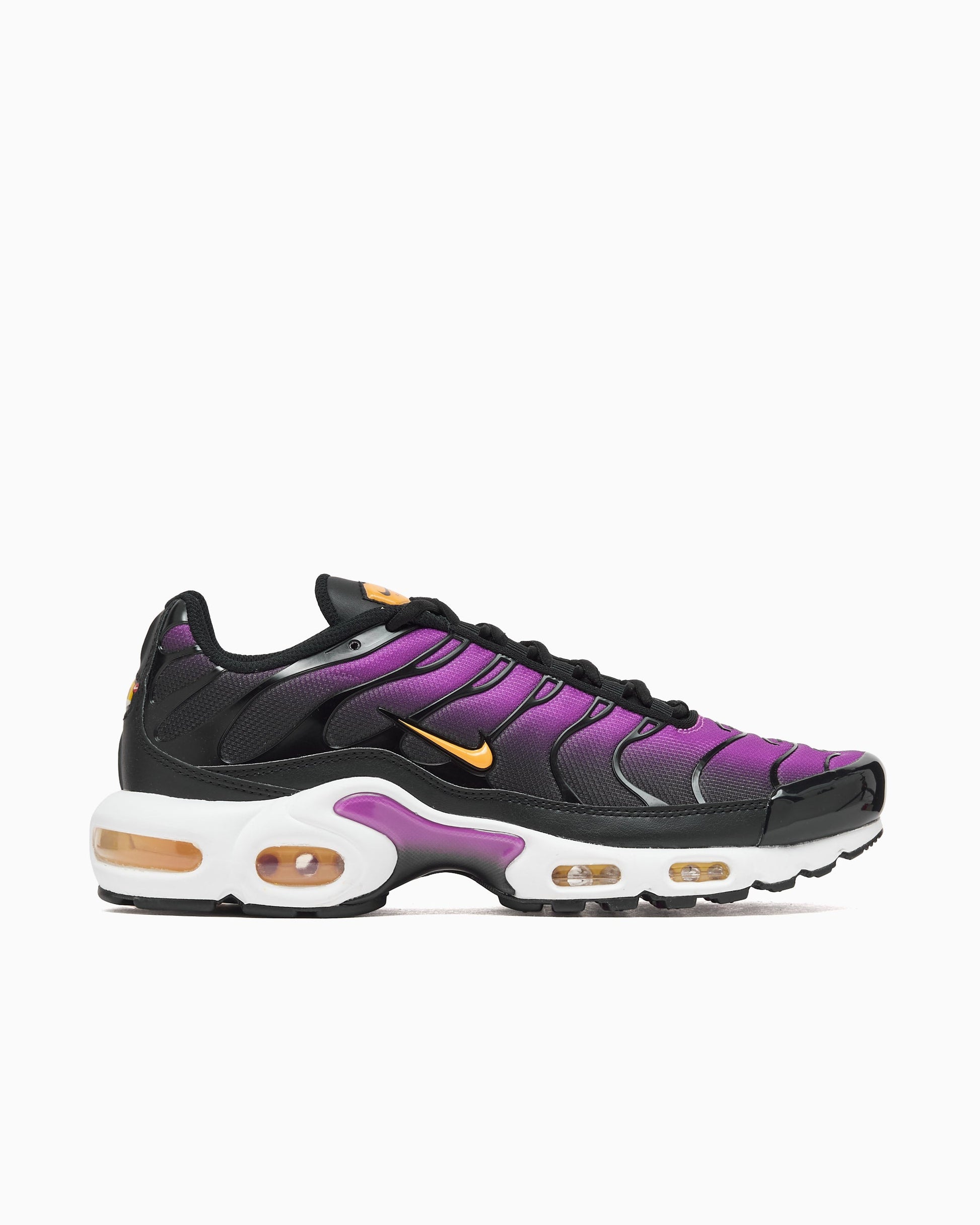 Nike Women's Air Max Plus "Lakers"