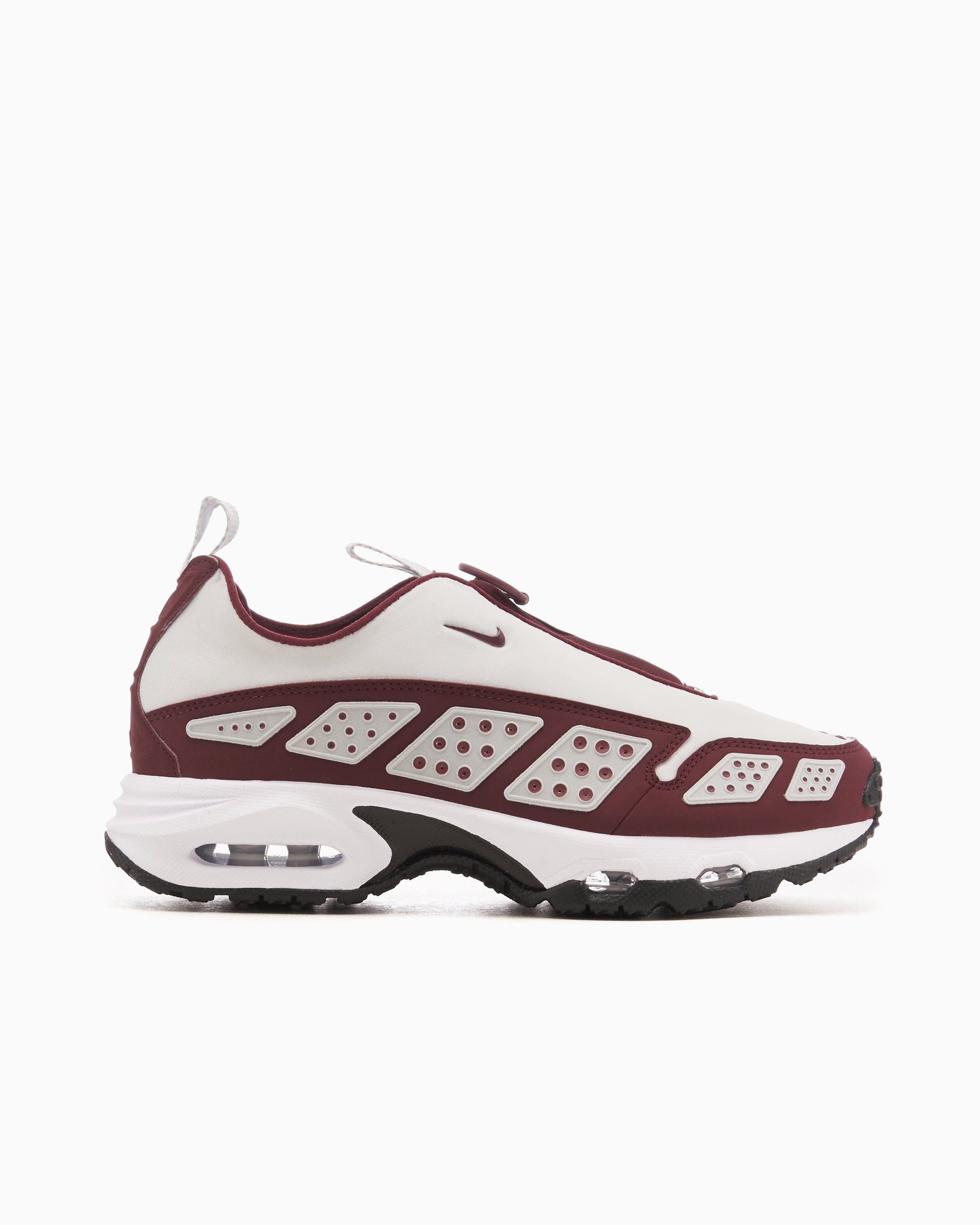 Nike Women's Air Max SNDR “Night Maroon”