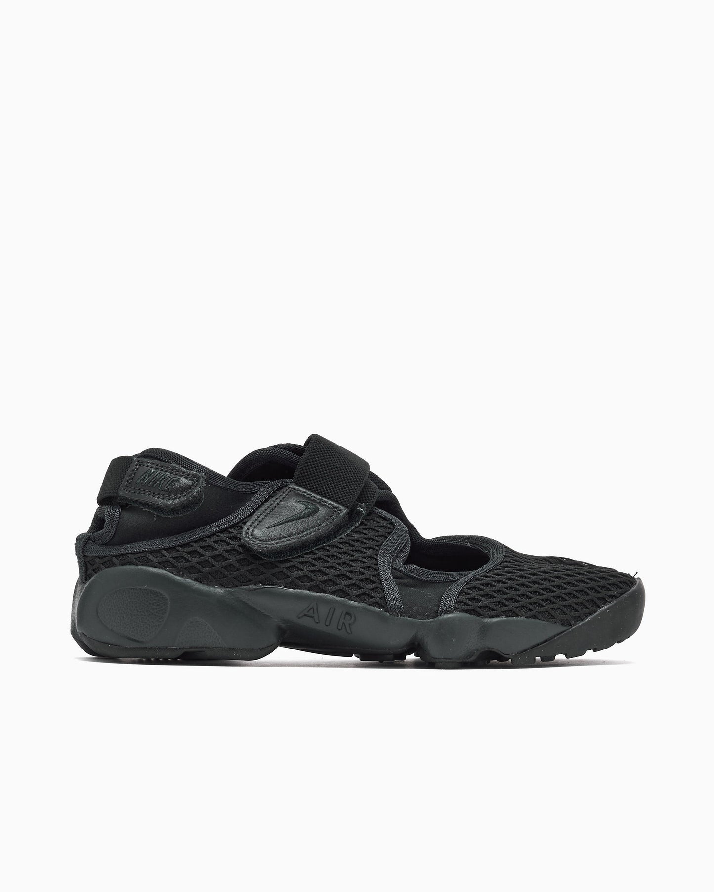 Nike Women's Air Rift "Off-Noir"