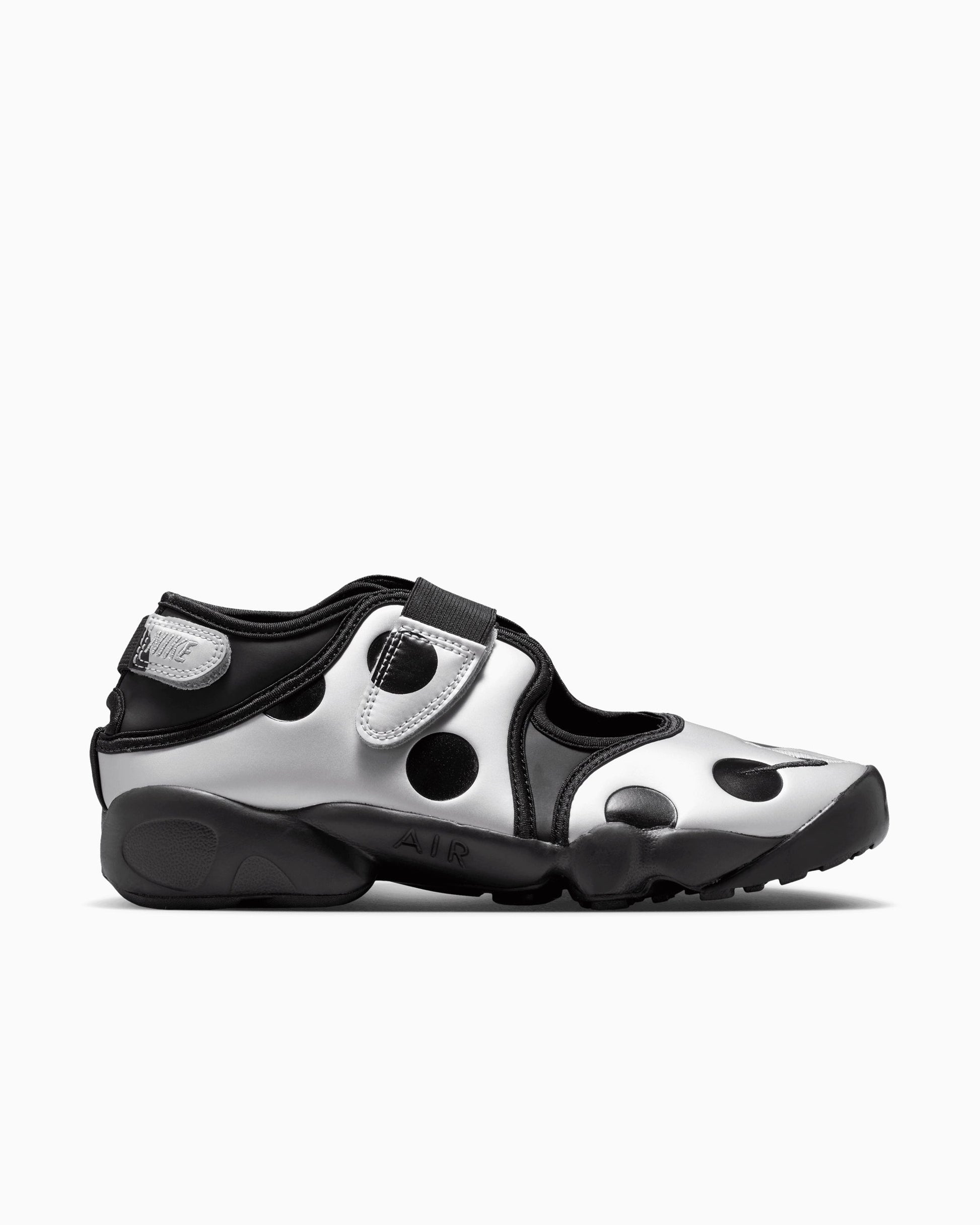 Nike Women's Air Rift "Polka Dots"