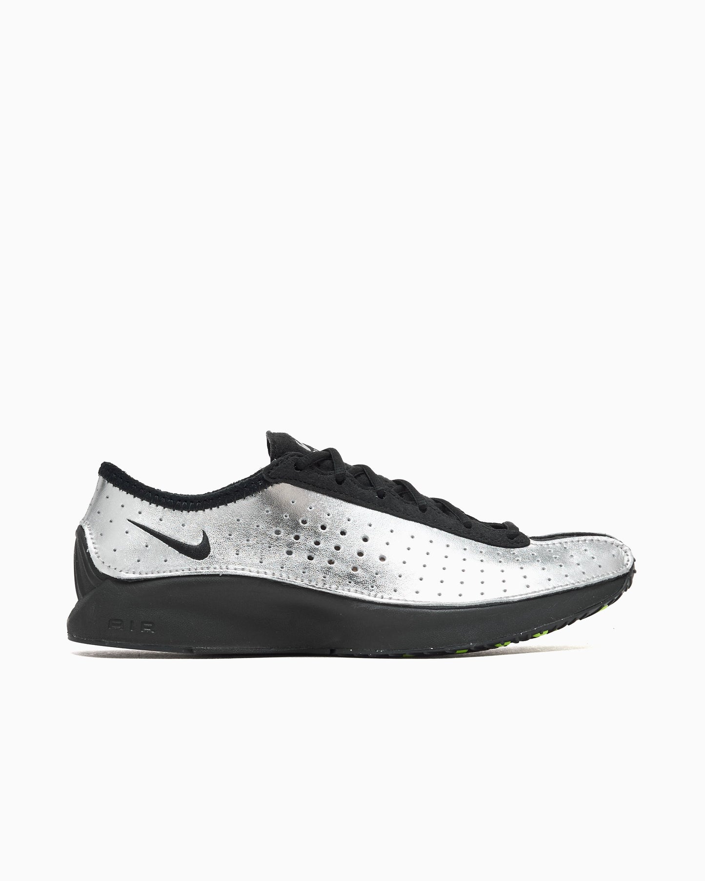 Nike Women's Air Superfly "Metallic Silver"