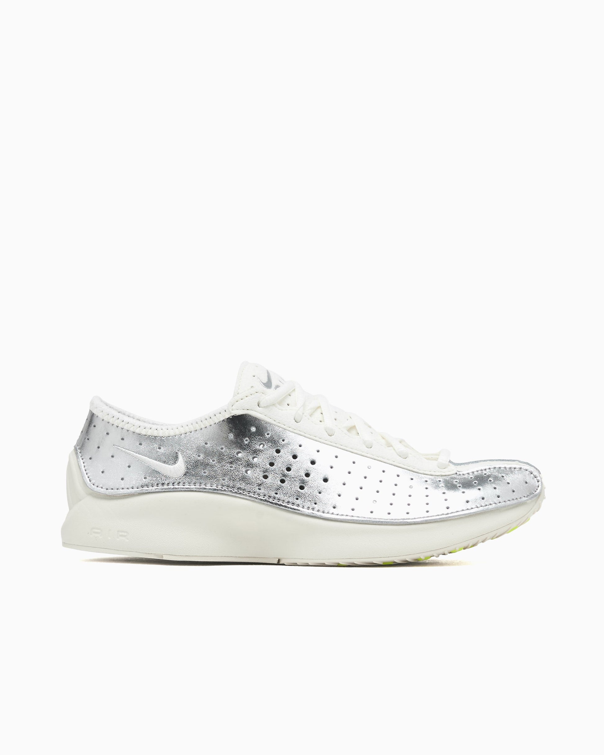 Nike Women's Air Superfly "Metallic Silver"