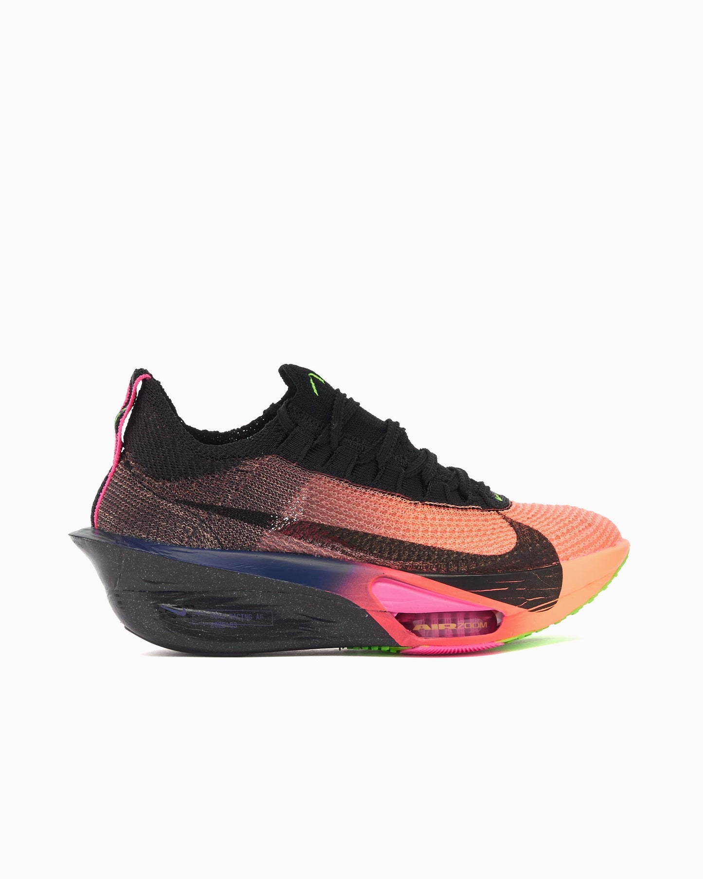 Nike Women's Air Zoom Alphafly Next% 3 Glam