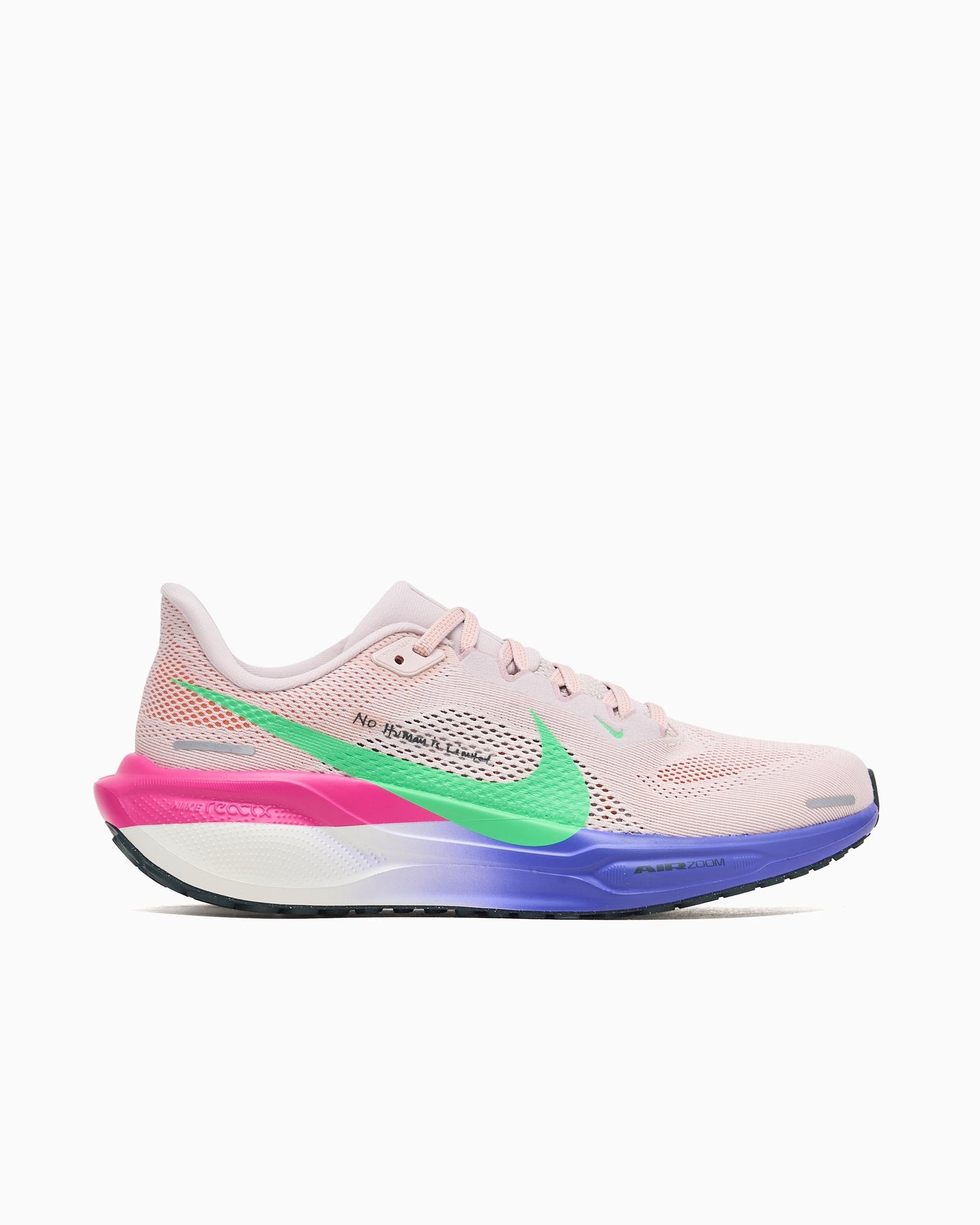 Nike Women's Air Zoom Pegasus 41 Eliud Kipchoge