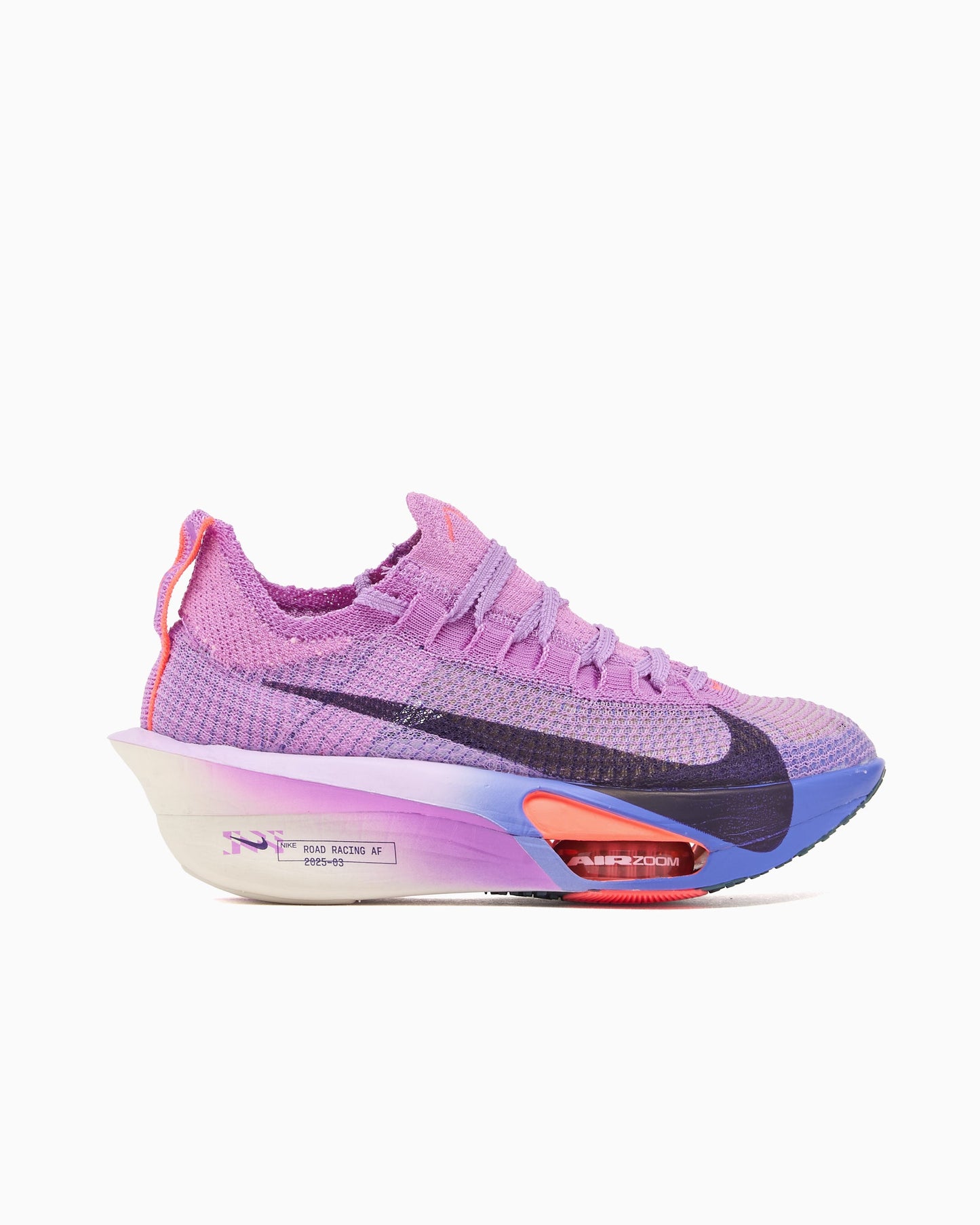 Nike Women's Air ZoomX Alphafly Next% 3