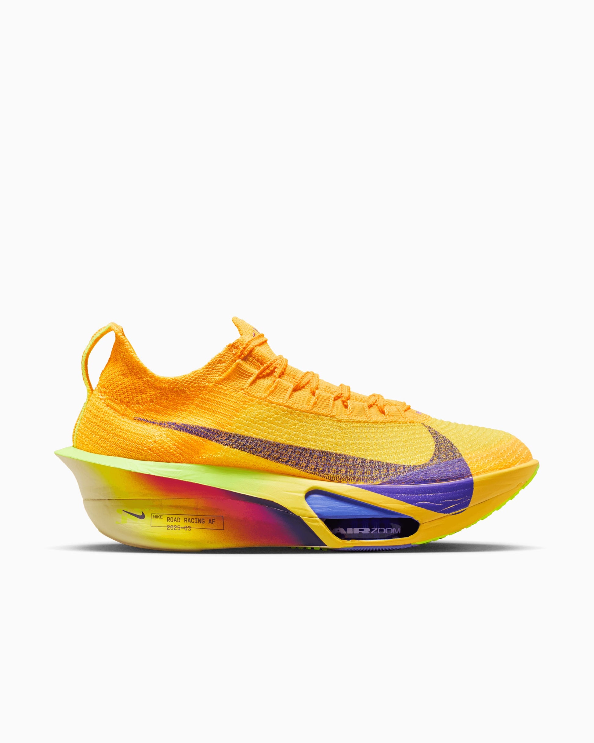Nike Women's Air ZoomX Alphafly Next% 3