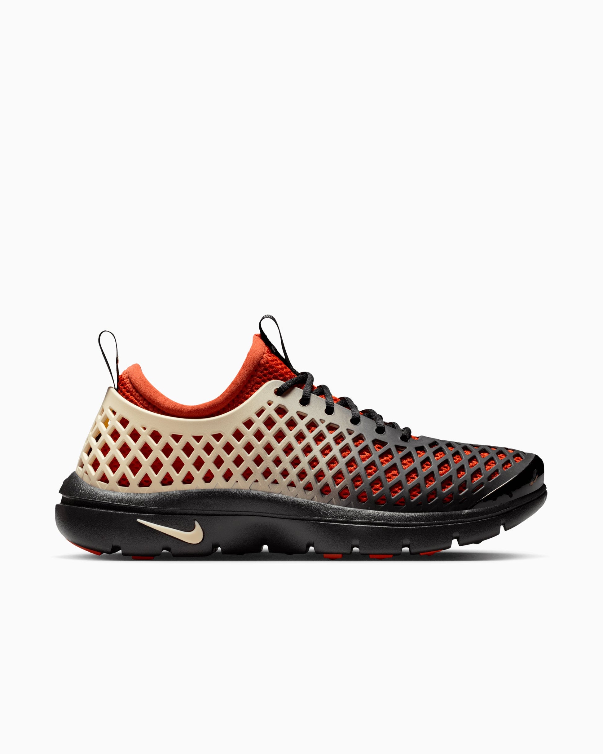 Nike Women's Rejuven8 Run OG SE "Black and Rust Factor"