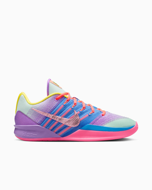 Nike Women's Sabrina 3 "What the?"