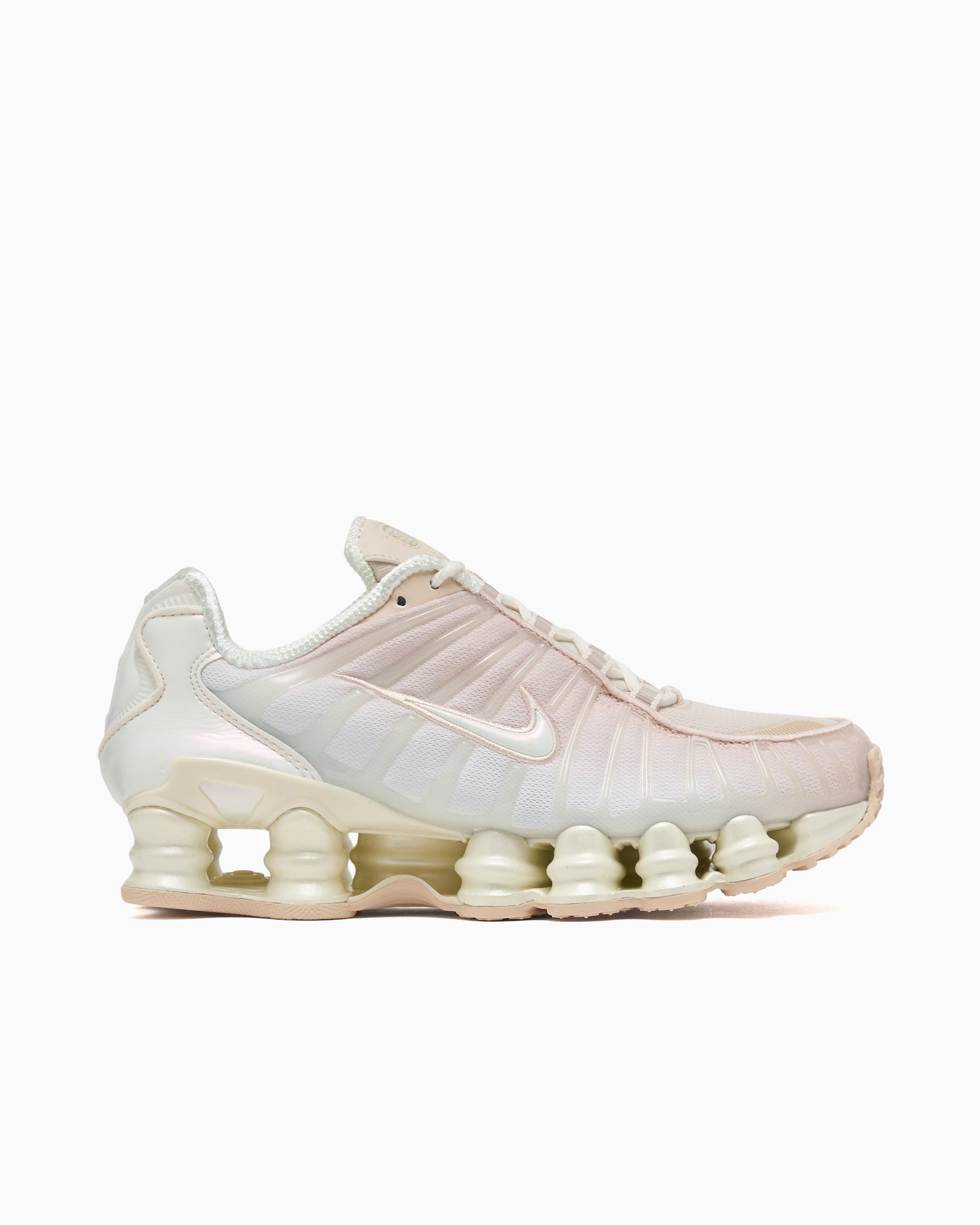 Nike Women's Shox TL