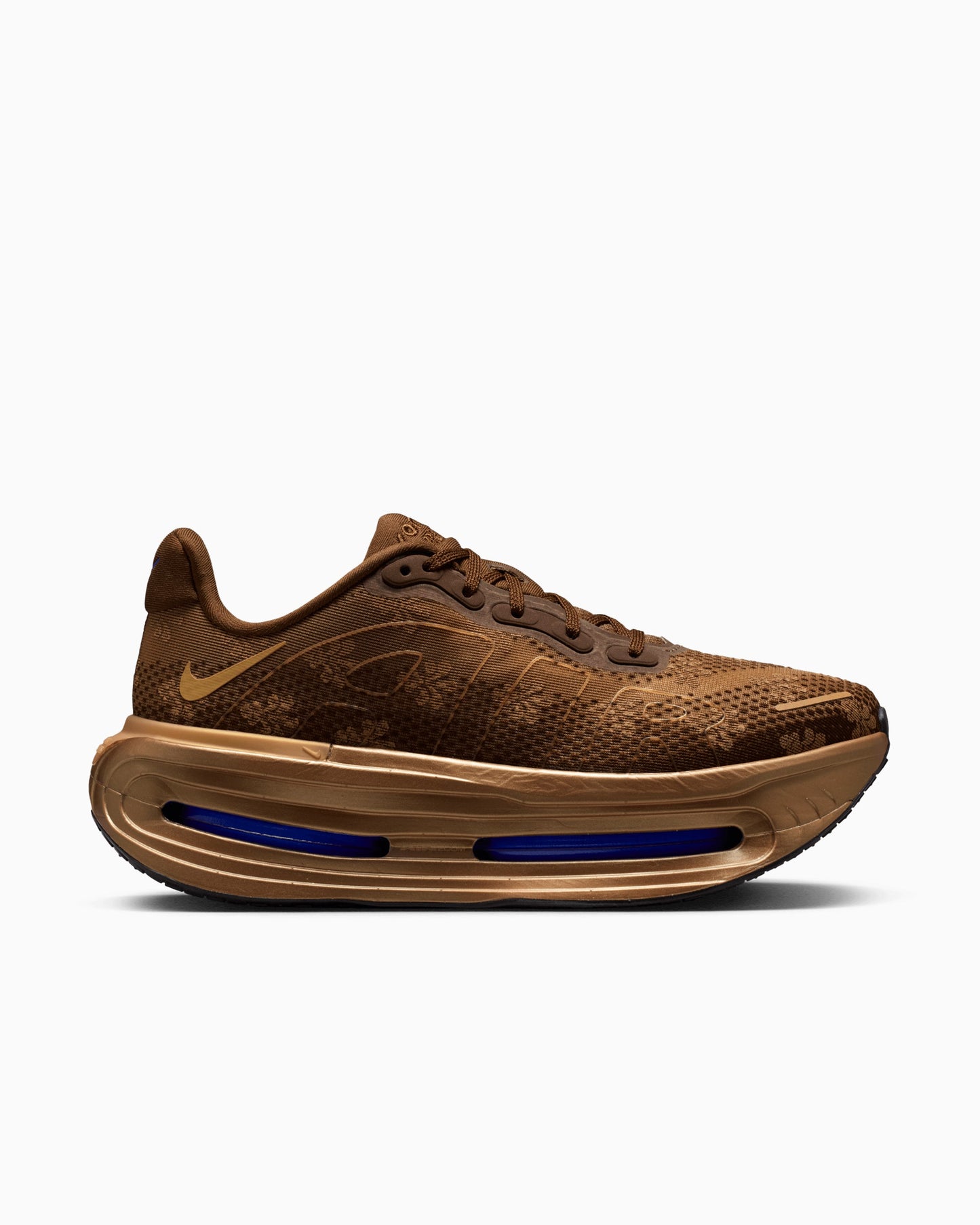 Nike Women's Vomero Premium "Flat Stout"