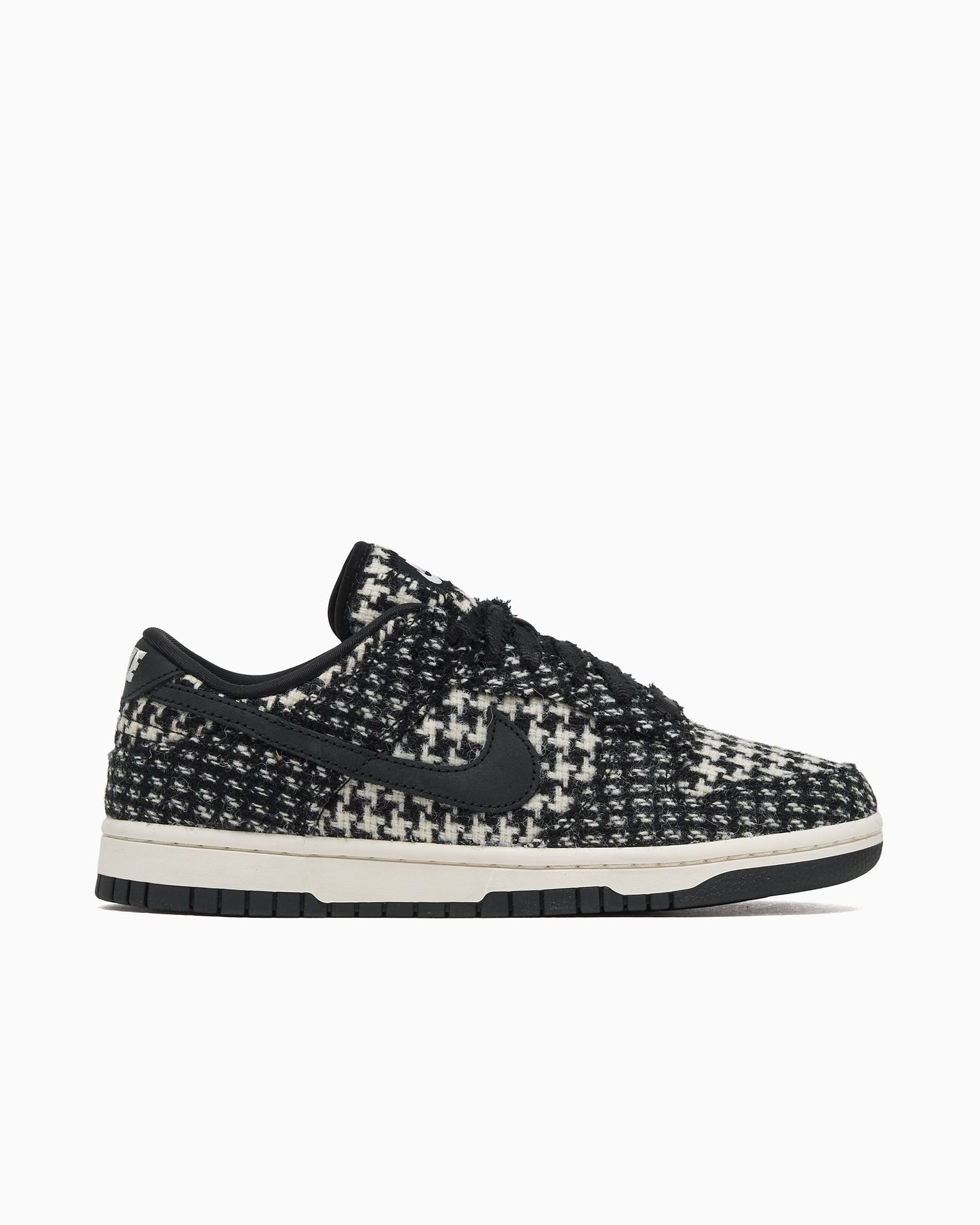Nike x Harris Tweed Women's Dunk Low