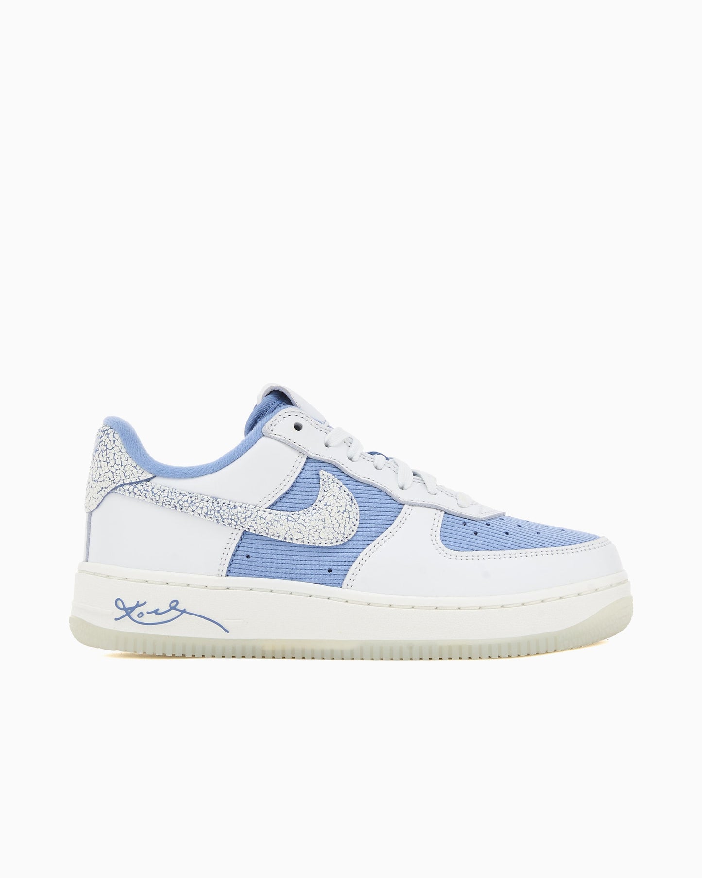 Nike x Kobe Bryant Air Force 1 Low Protro "City Of Champions"