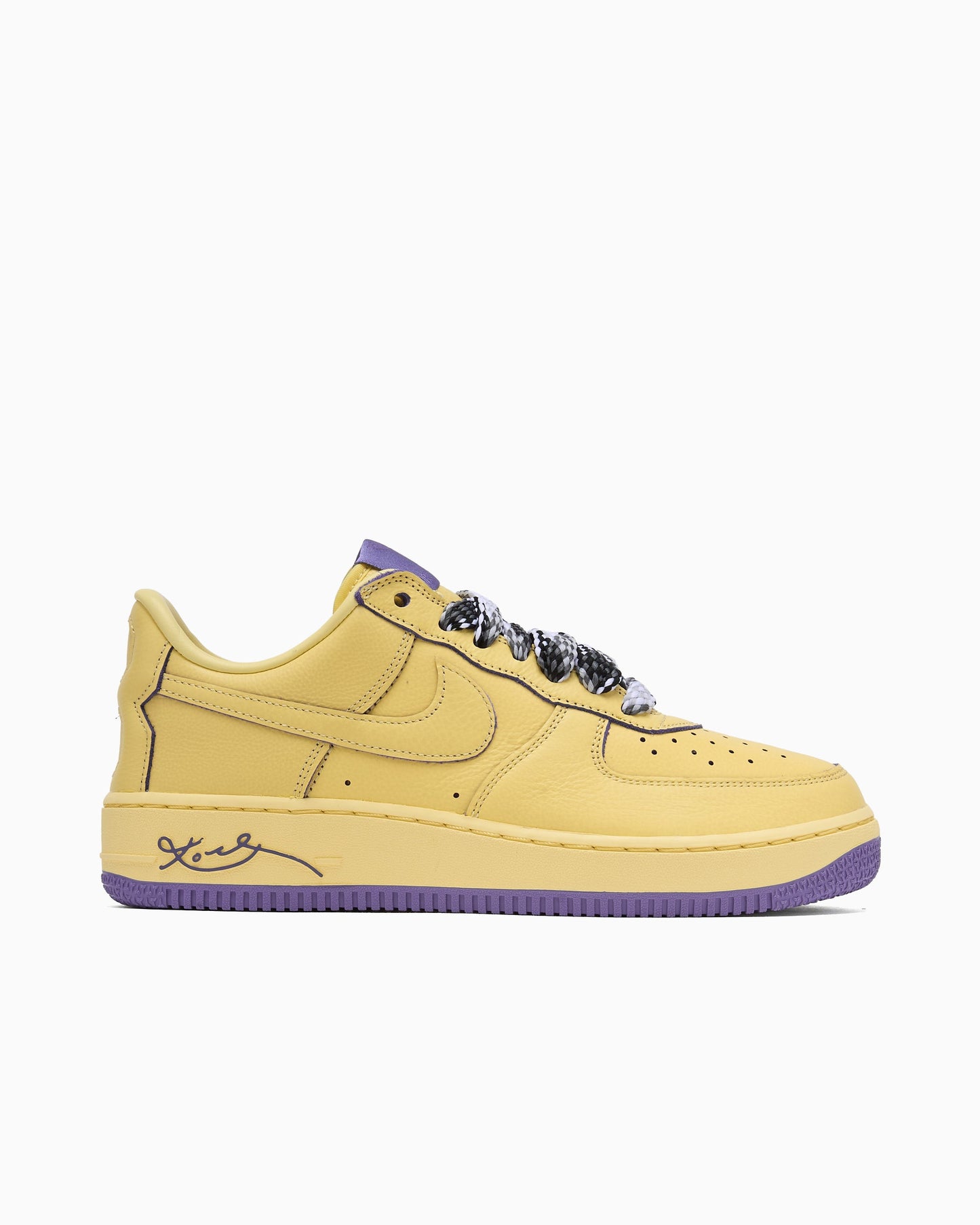 Nike x Kobe Bryant Air Force 1 Low Protro "Mamba Mentality"