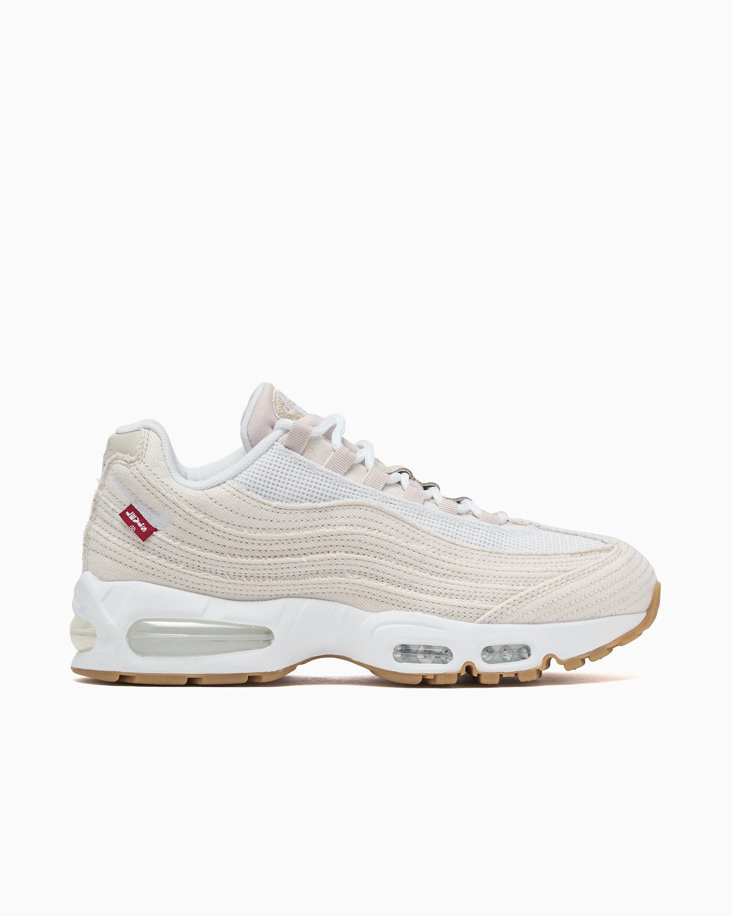 Nike x Levi's Air Max 95 OG "Orewood Brown"