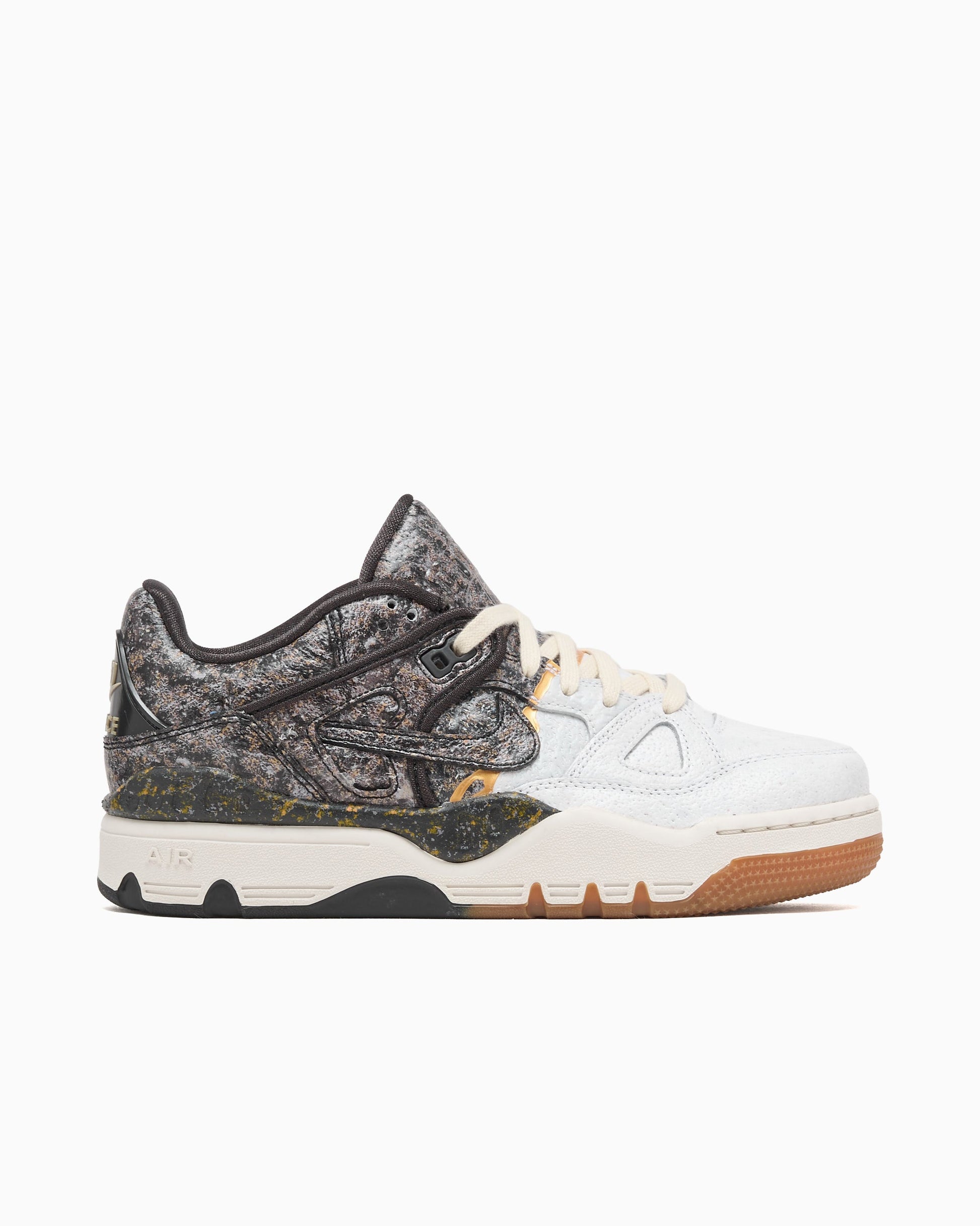 Nike x Nigo Air Force 3 Low "Kintsugi"