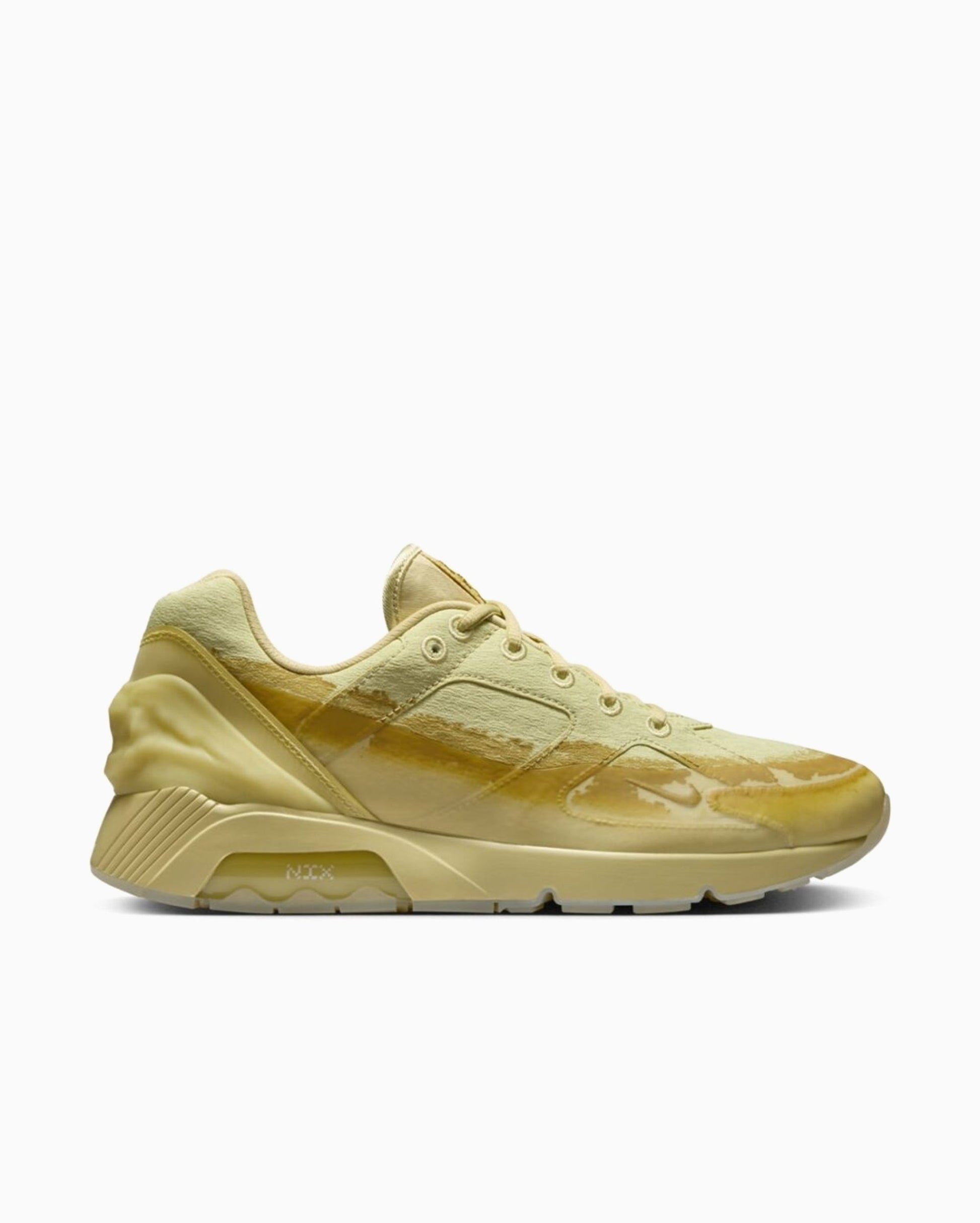 Nike x PAN Records Air Max 180 "NIX"