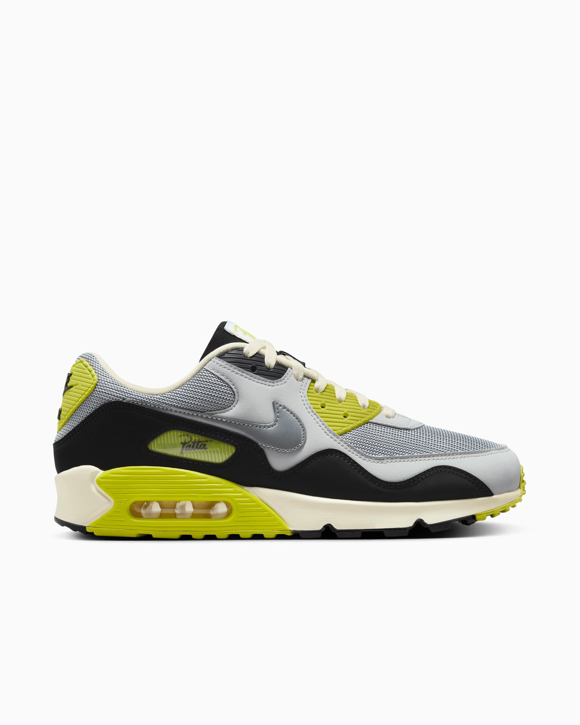 Nike x Patta Air Max 90 SP "Waves Cyber"