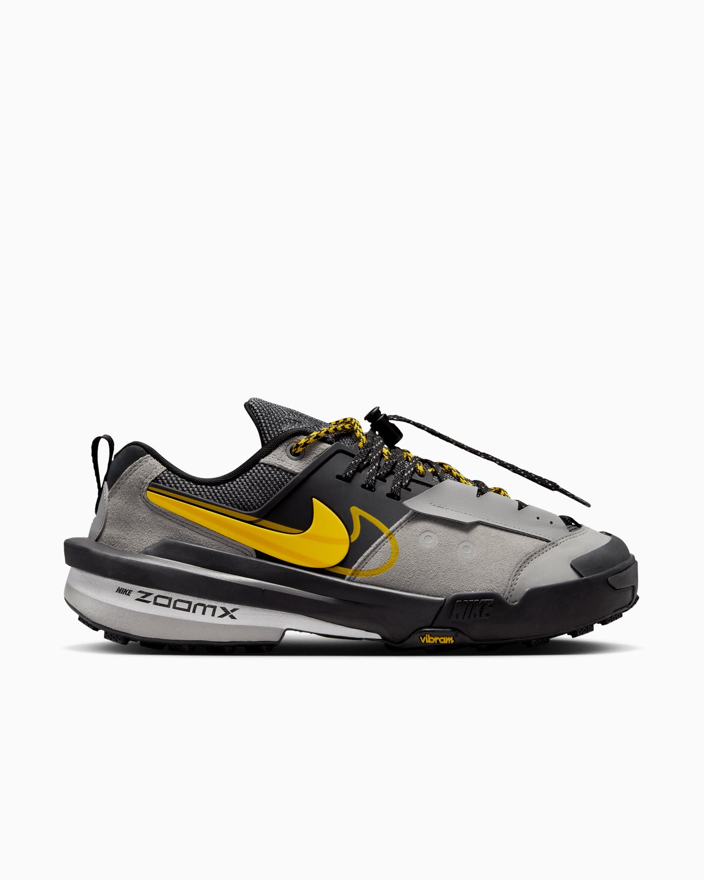 Nike x sacai Zegamadome Vibram