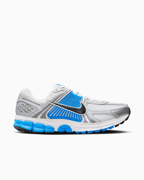Nike Zoom Vomero 5 "Metallic Silver"