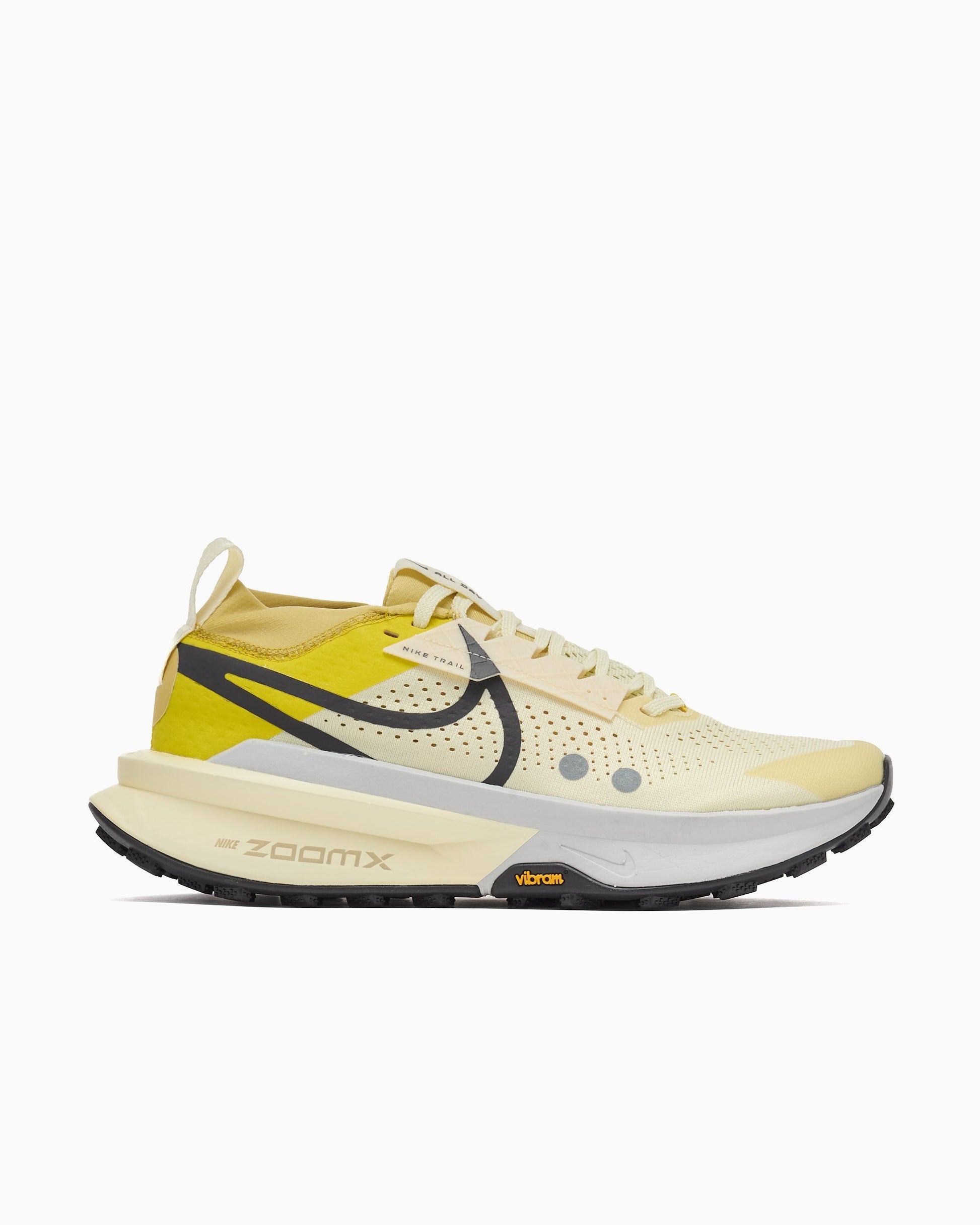 Nike ZoomX Zegama Trail 2 Vibram