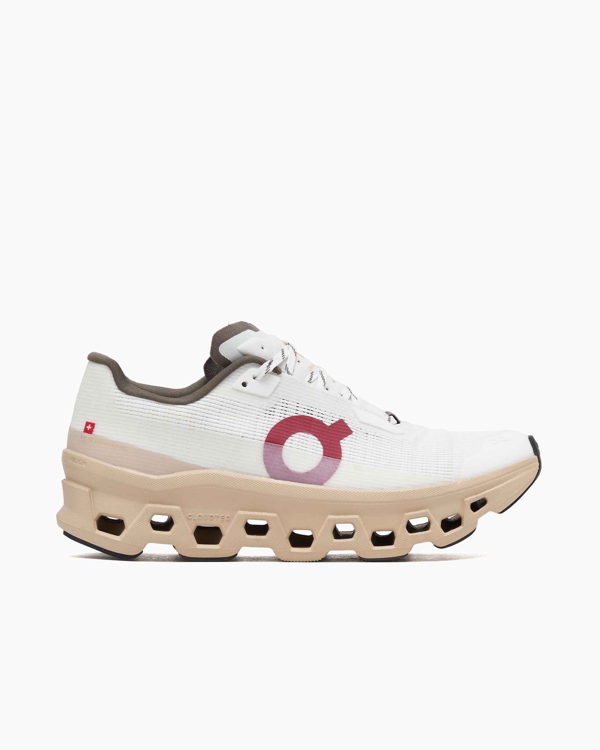 On Women's Cloudmonster Void "Year of the Horse"
