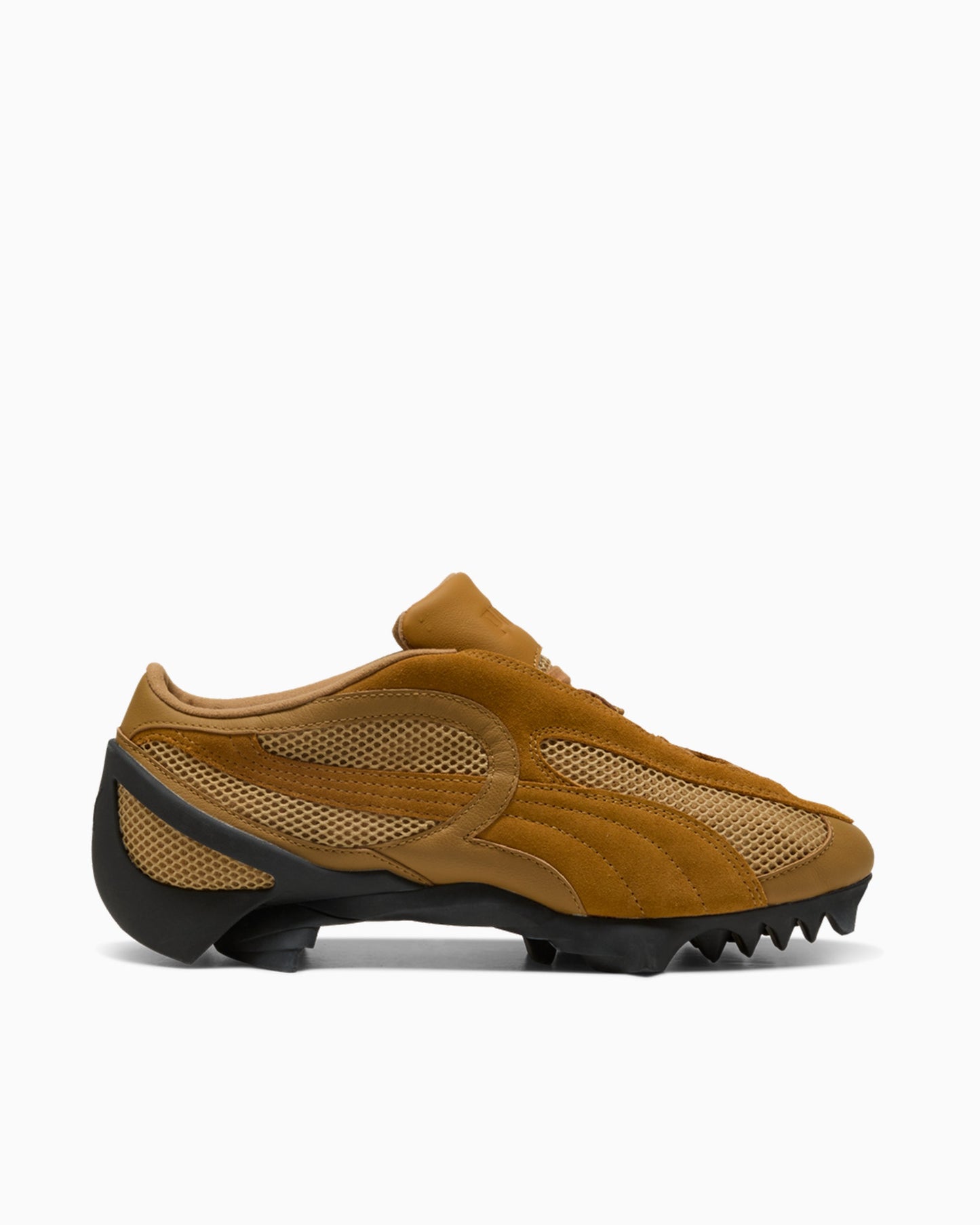 Puma Beisser Waxed