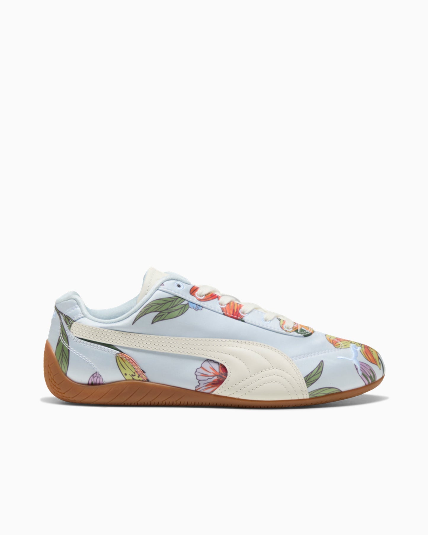 Puma Speedcat Silk "Flowers"