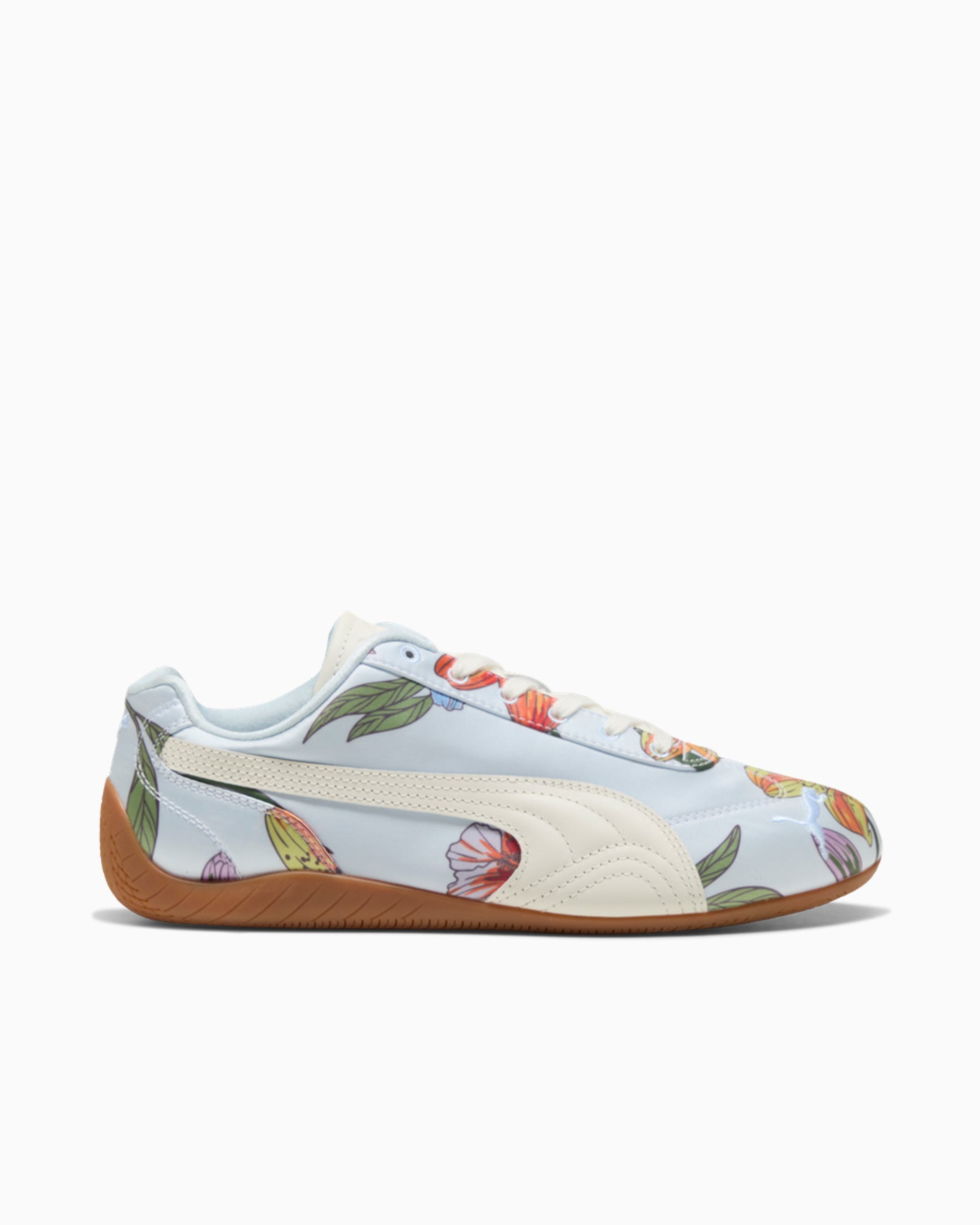 Puma Speedcat Silk "Flowers"