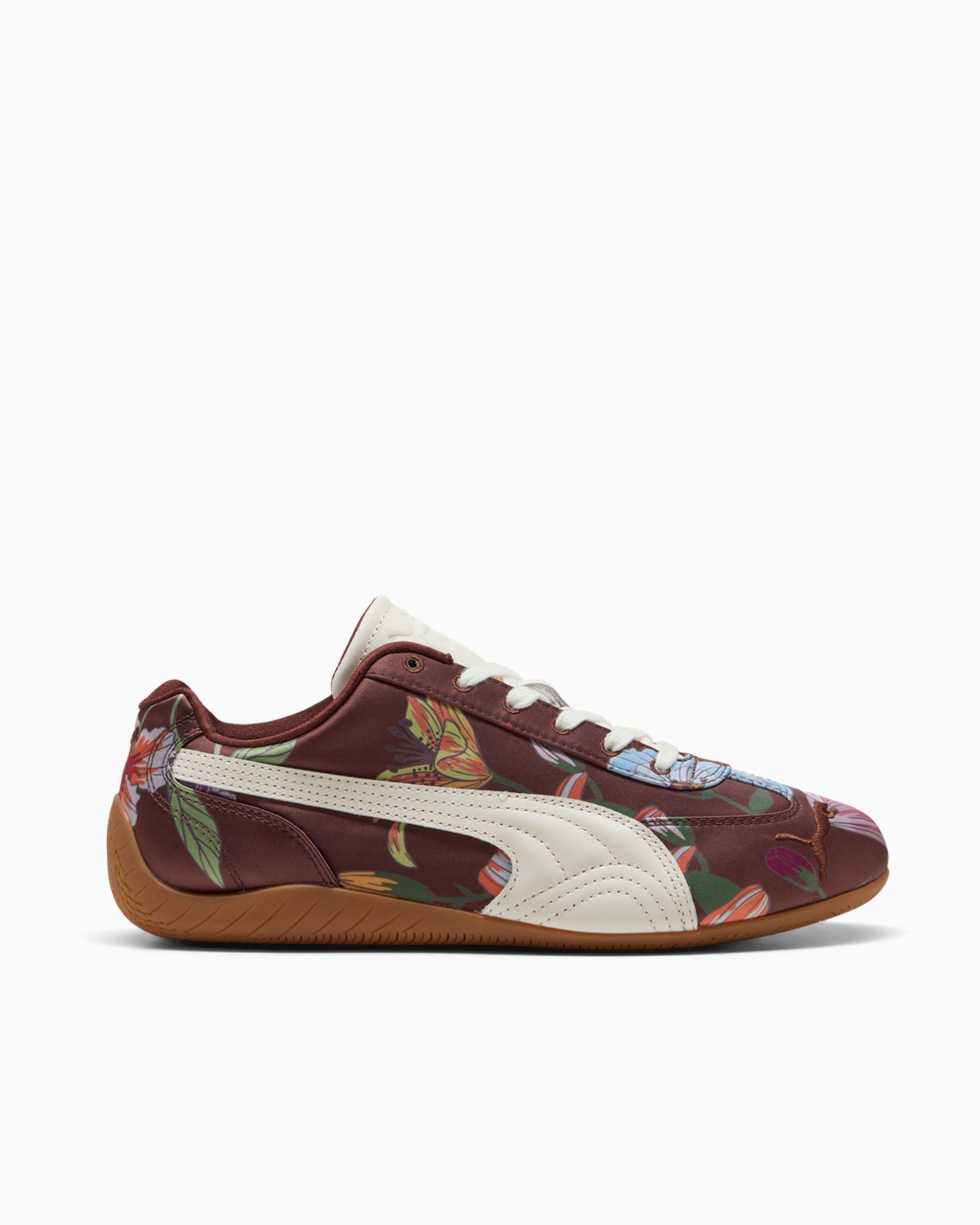 Puma Speedcat Silk "Flowers"