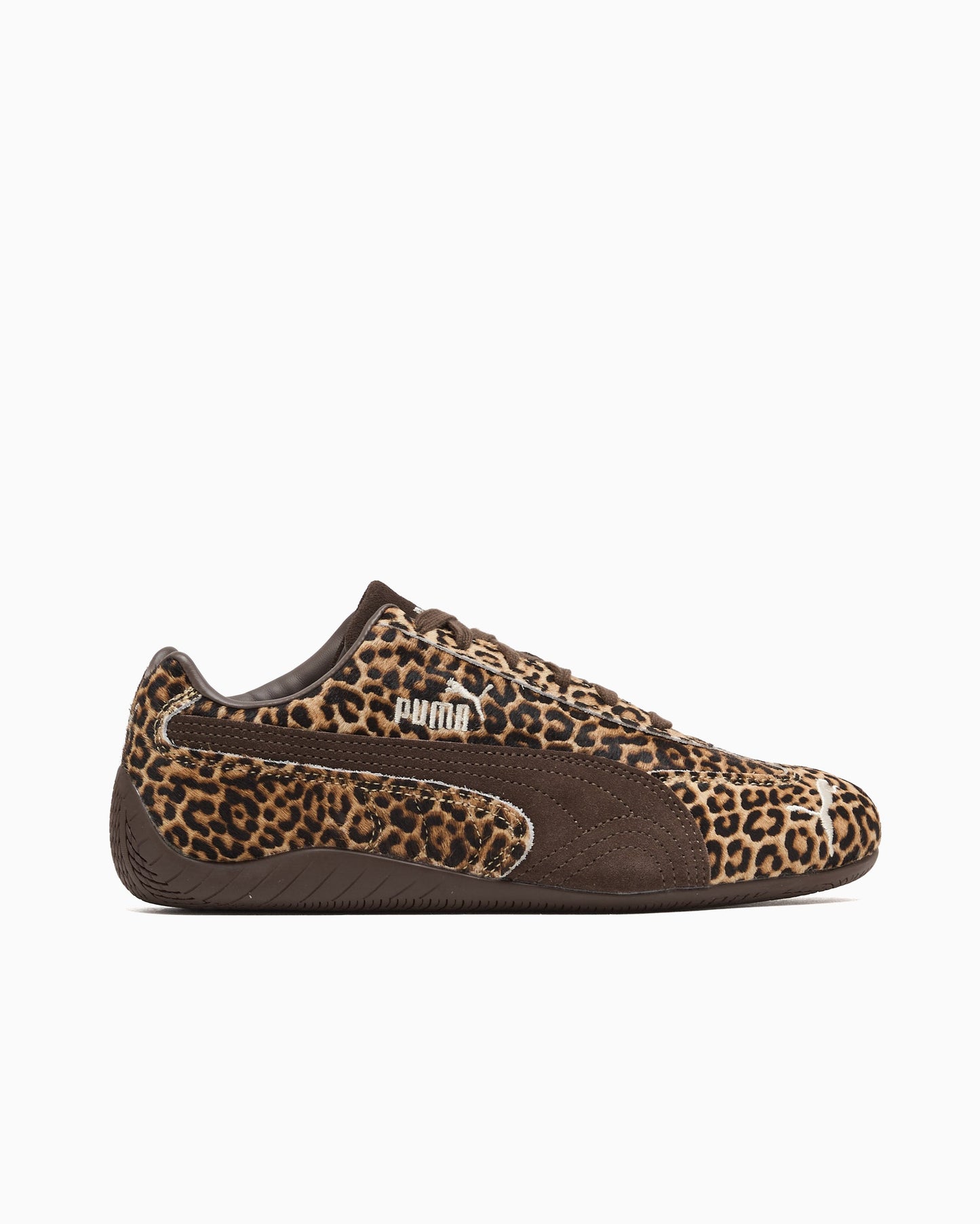 Puma Speedcat Women's Wild Leopard