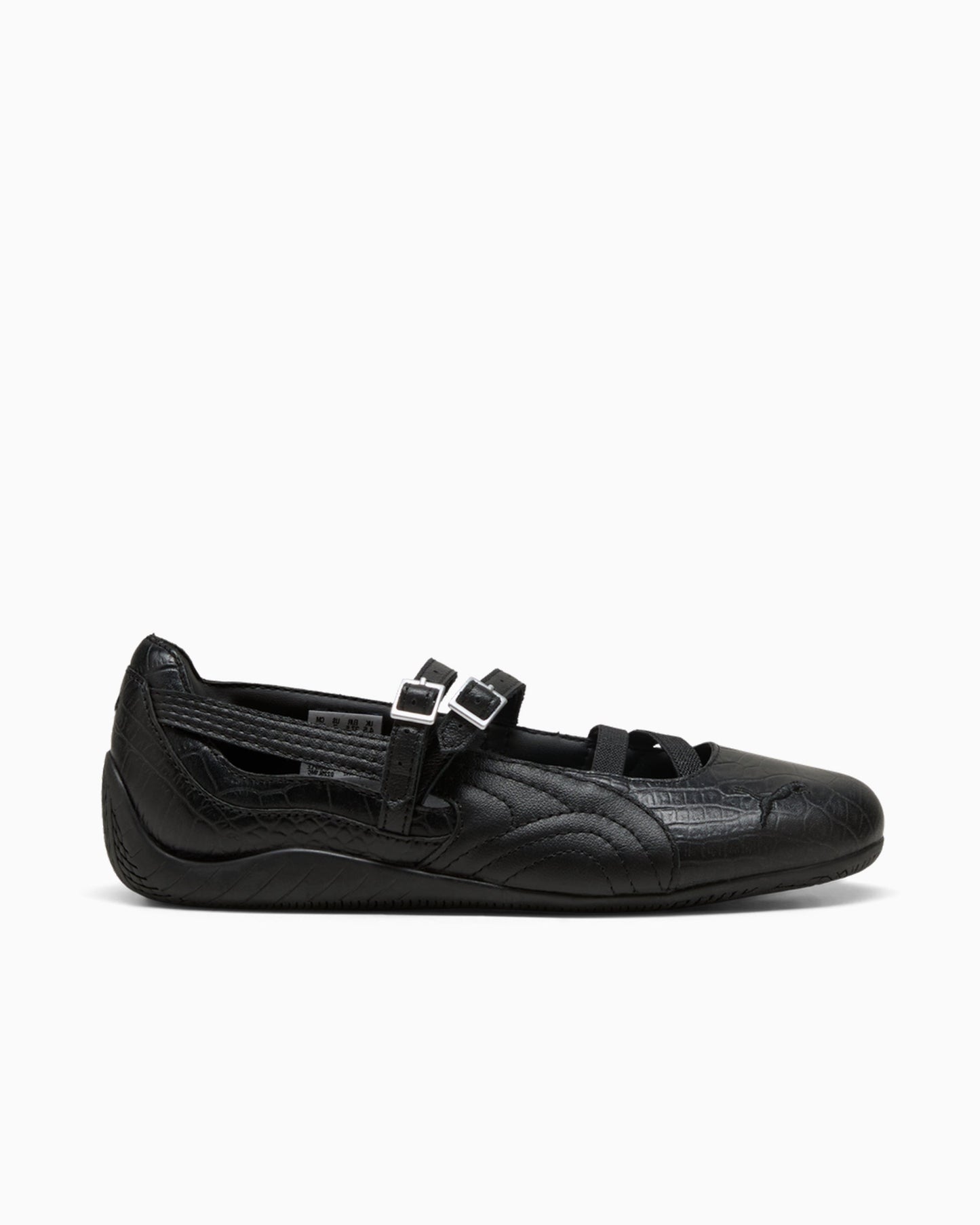 Puma Women's Speedcat Ballet Croc