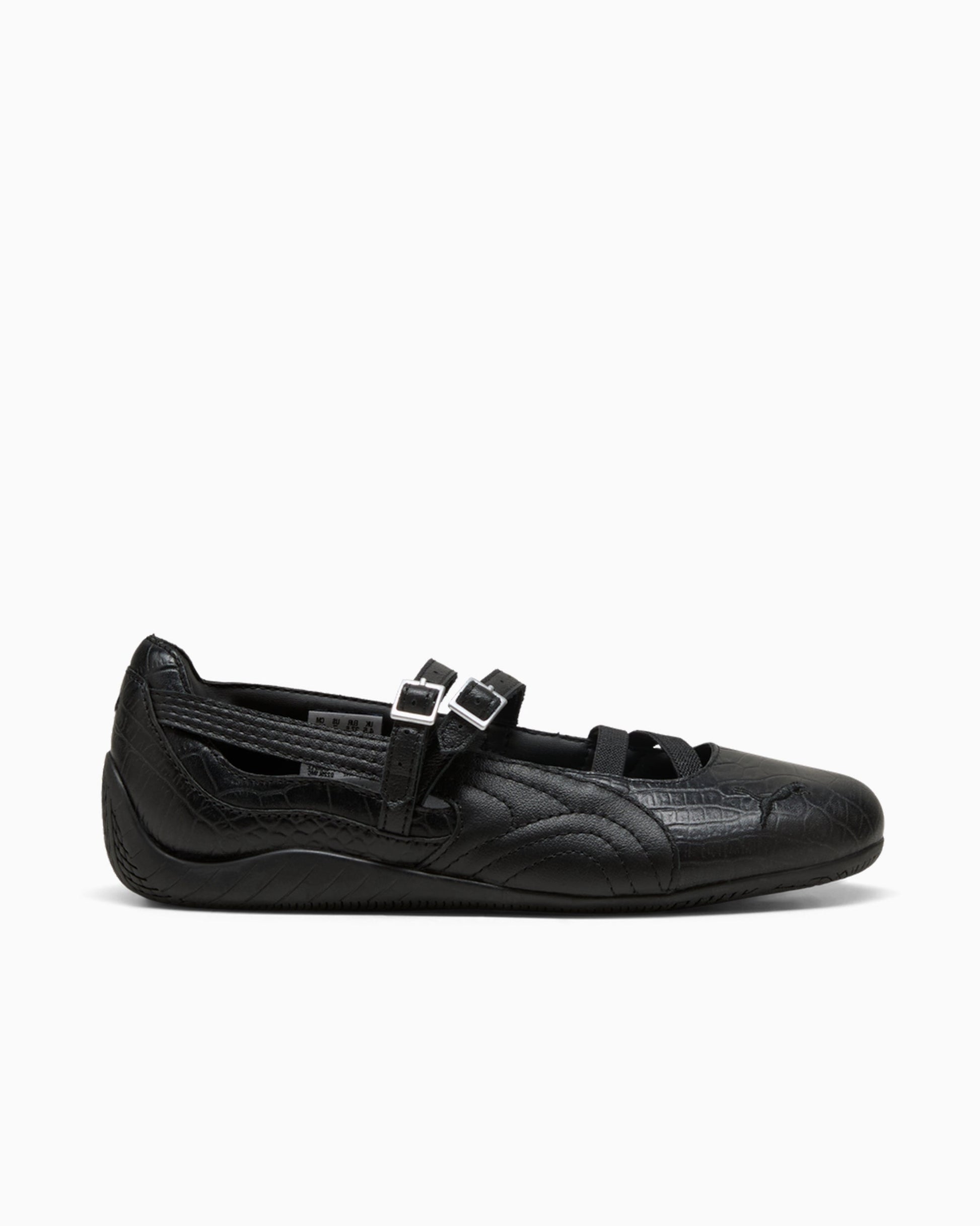 Puma Women's Speedcat Ballet Croc