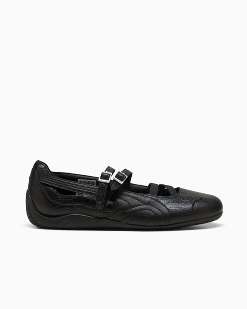 Puma Women's Speedcat Ballet Croc