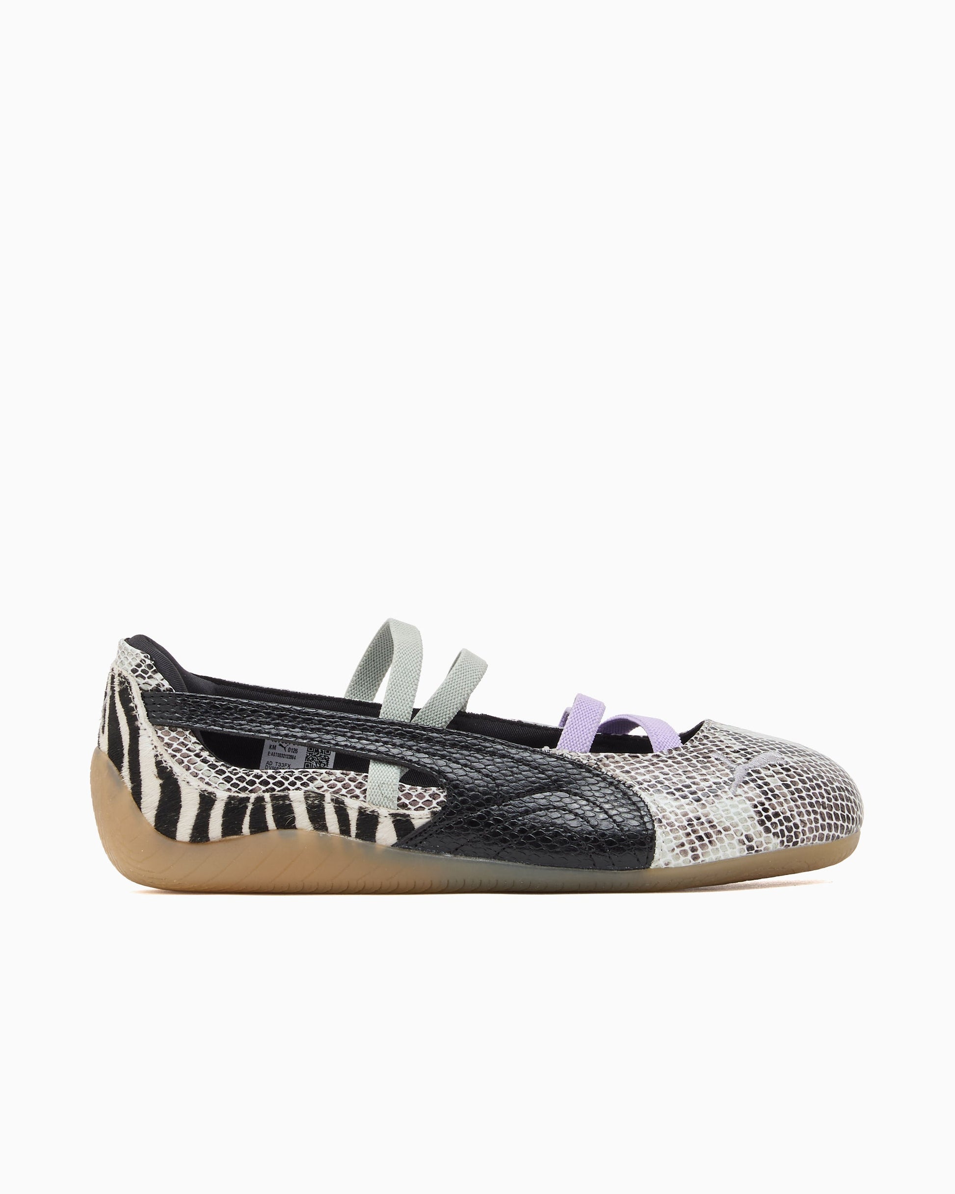Puma Women's Speedcat Ballet "Mixed Feel"