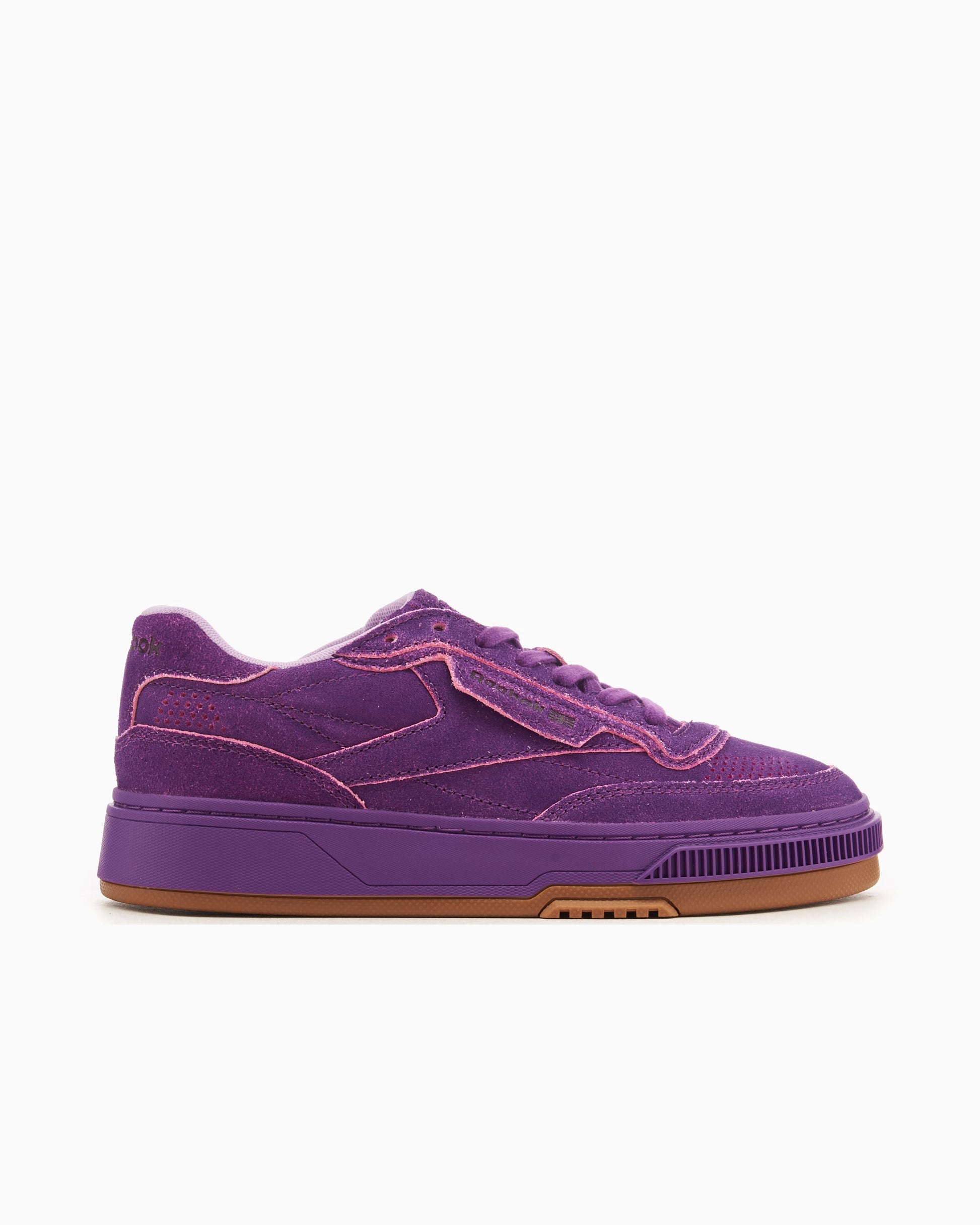 Reebok Women's Club C LTD