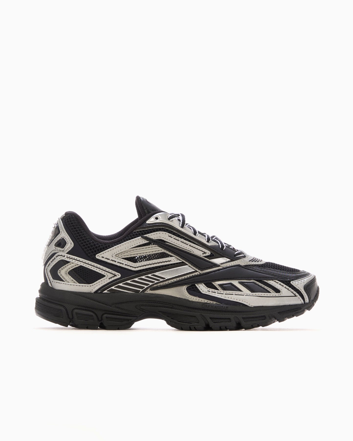 Reebok x Kanghyuk Premier Road Ultra "Black Metallic"