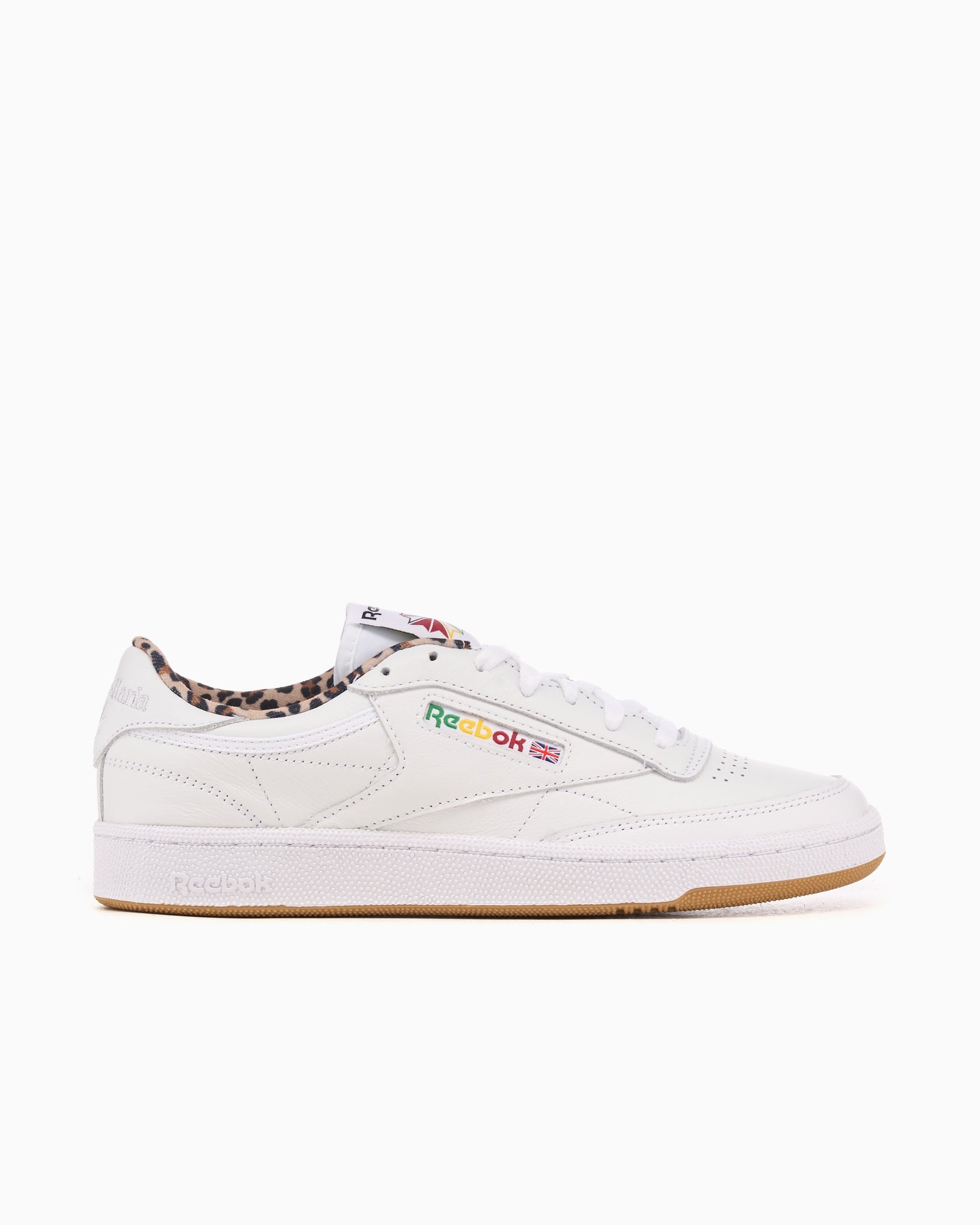 Reebok x Wacko Maria Club C 85 Vintage