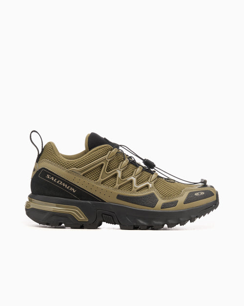 Salomon Advanced ACS + Seasonal