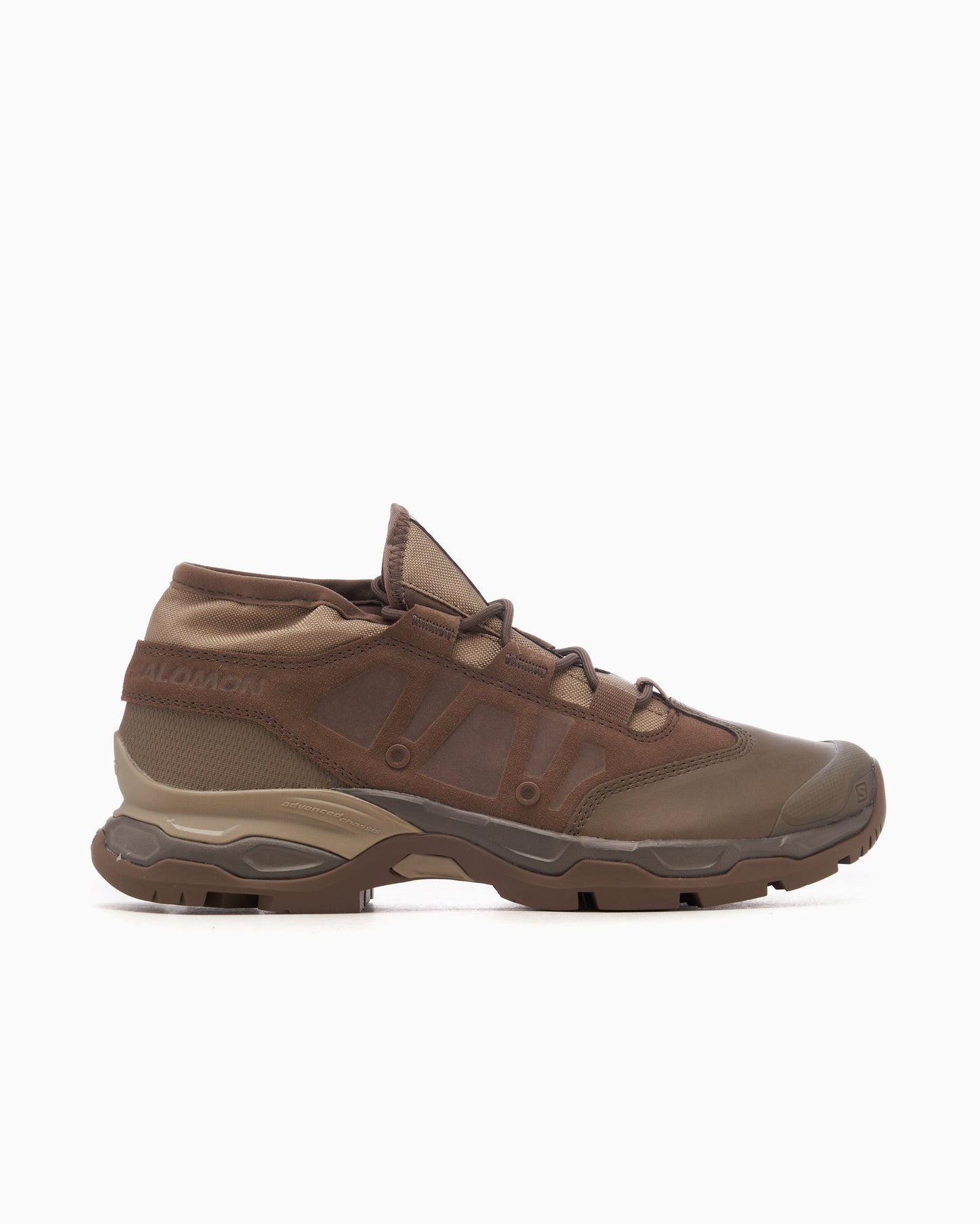 Salomon Advanced Jungle Ultra Low