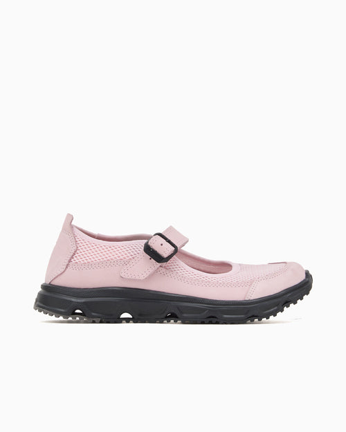 Salomon Advanced RX Marie-Jeanne "Pink Color Story"