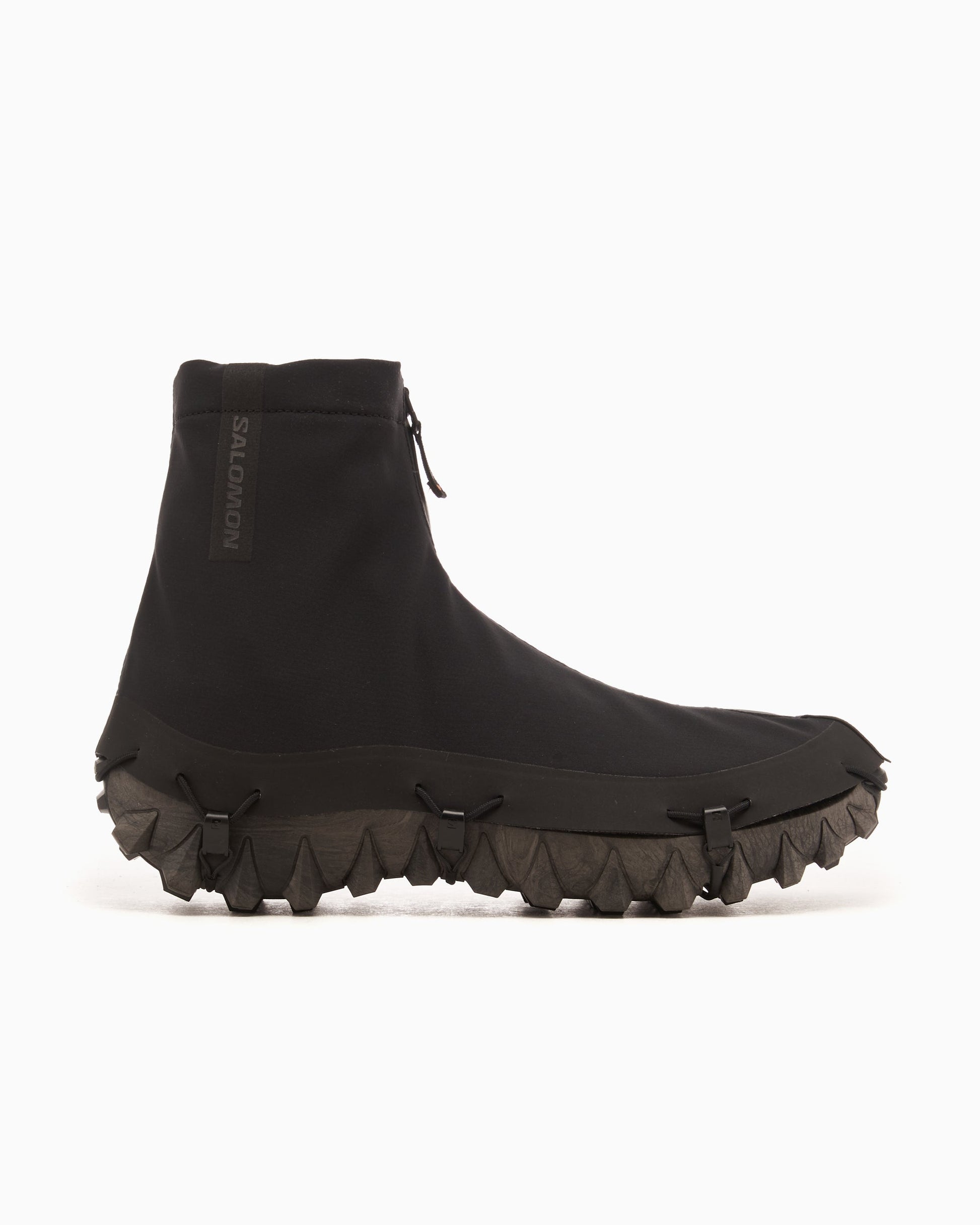Salomon Advanced Snowclog Mid