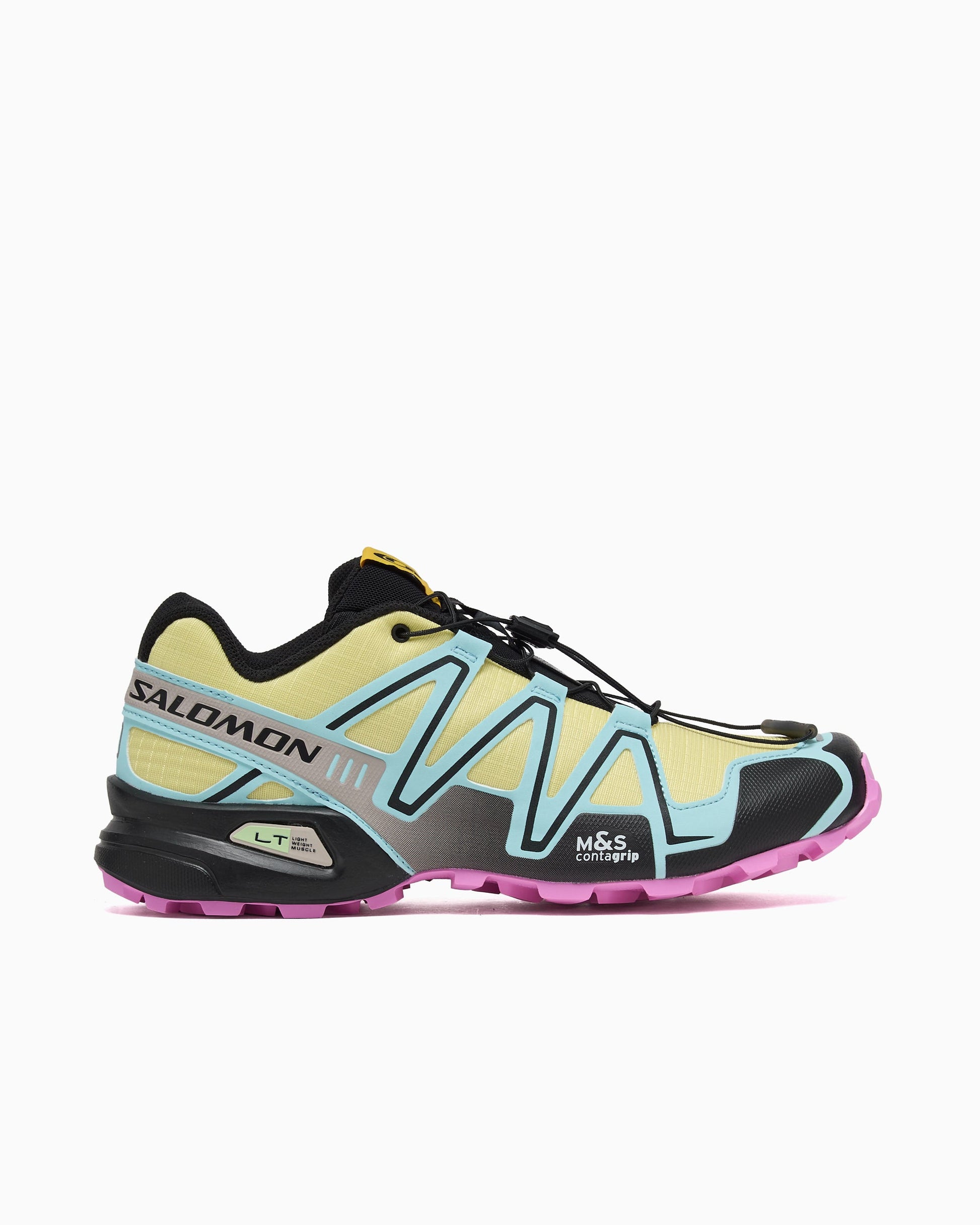 Salomon Advanced Speedcross 3