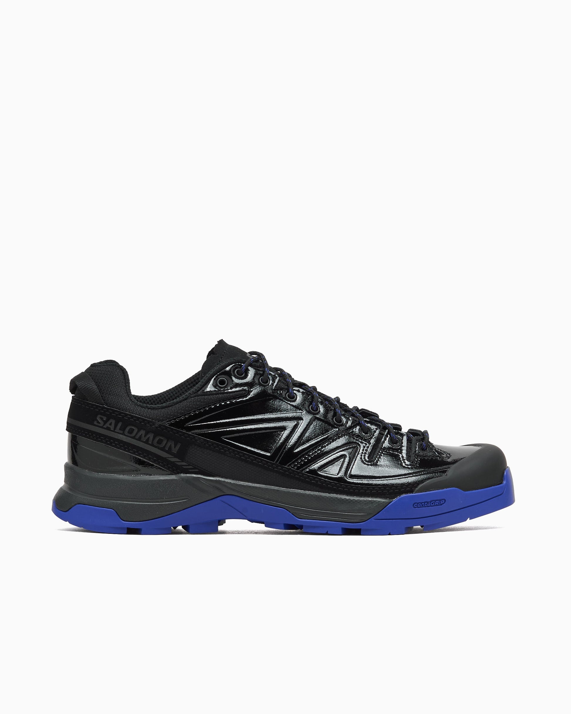 Salomon Advanced X-ALP Recon
