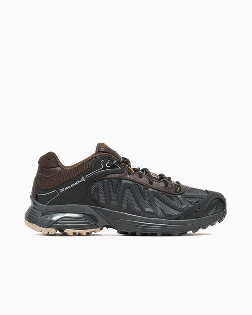 Salomon Advanced x Aries XT Whisper