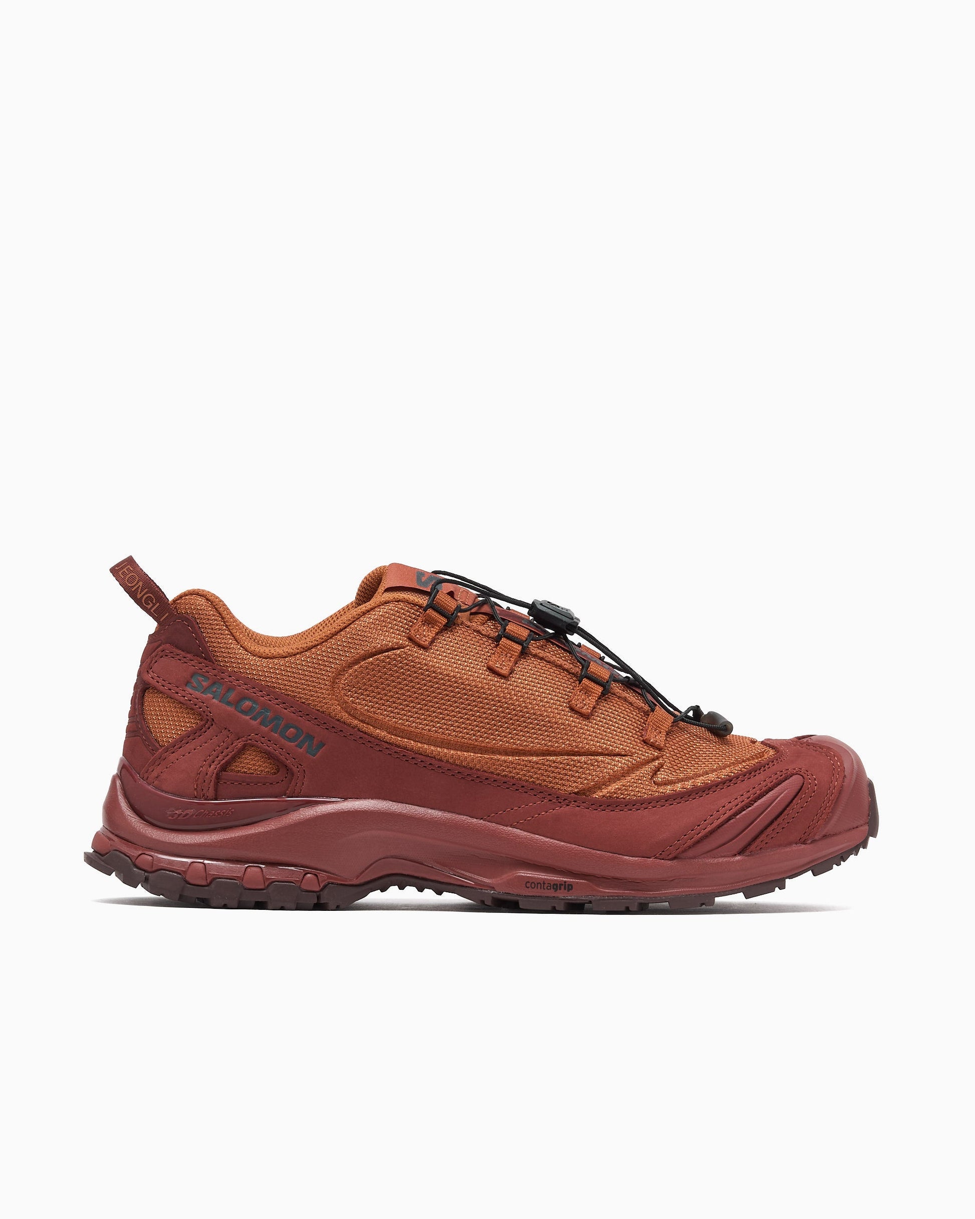 Salomon Advanced x Jeong Li XA Pro 3D