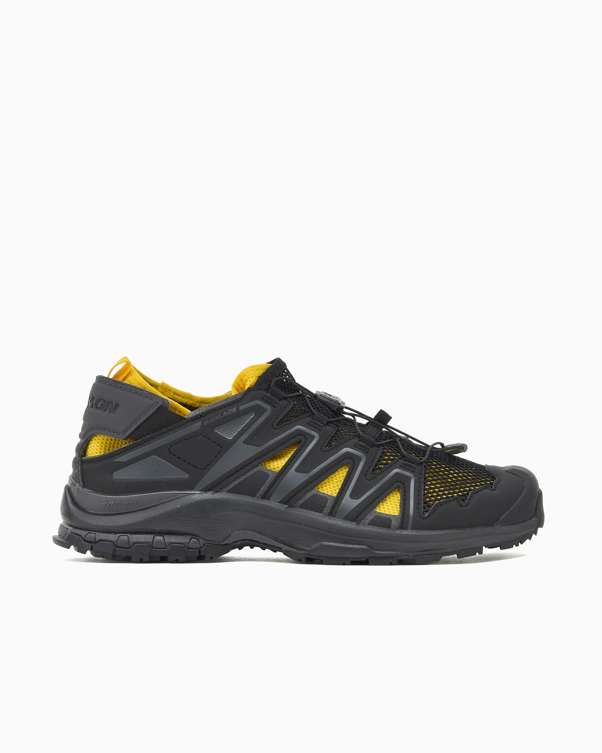 Salomon Advanced XA Pro 3D Modular 3-in-1