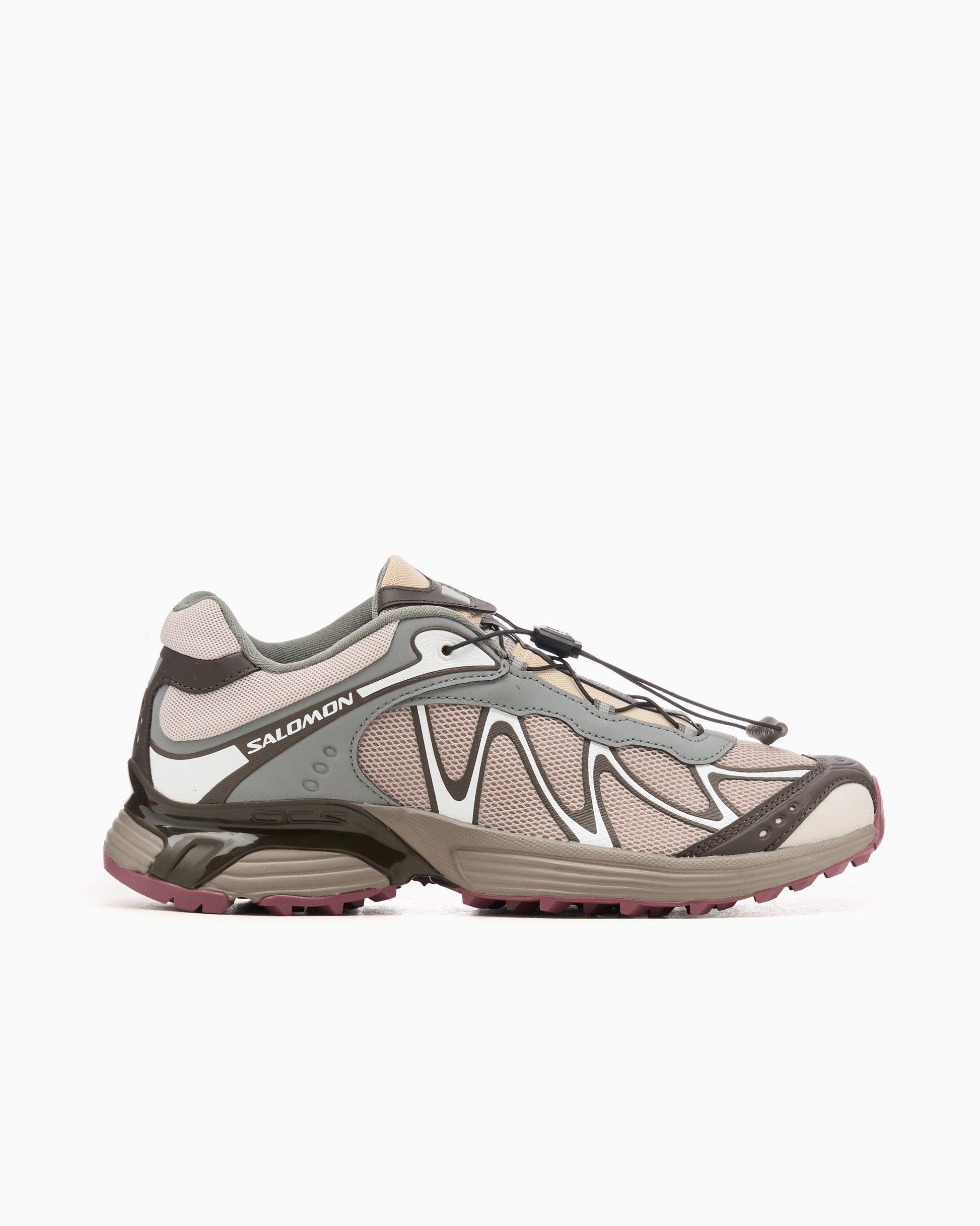 Salomon Advanced XT-Whisper